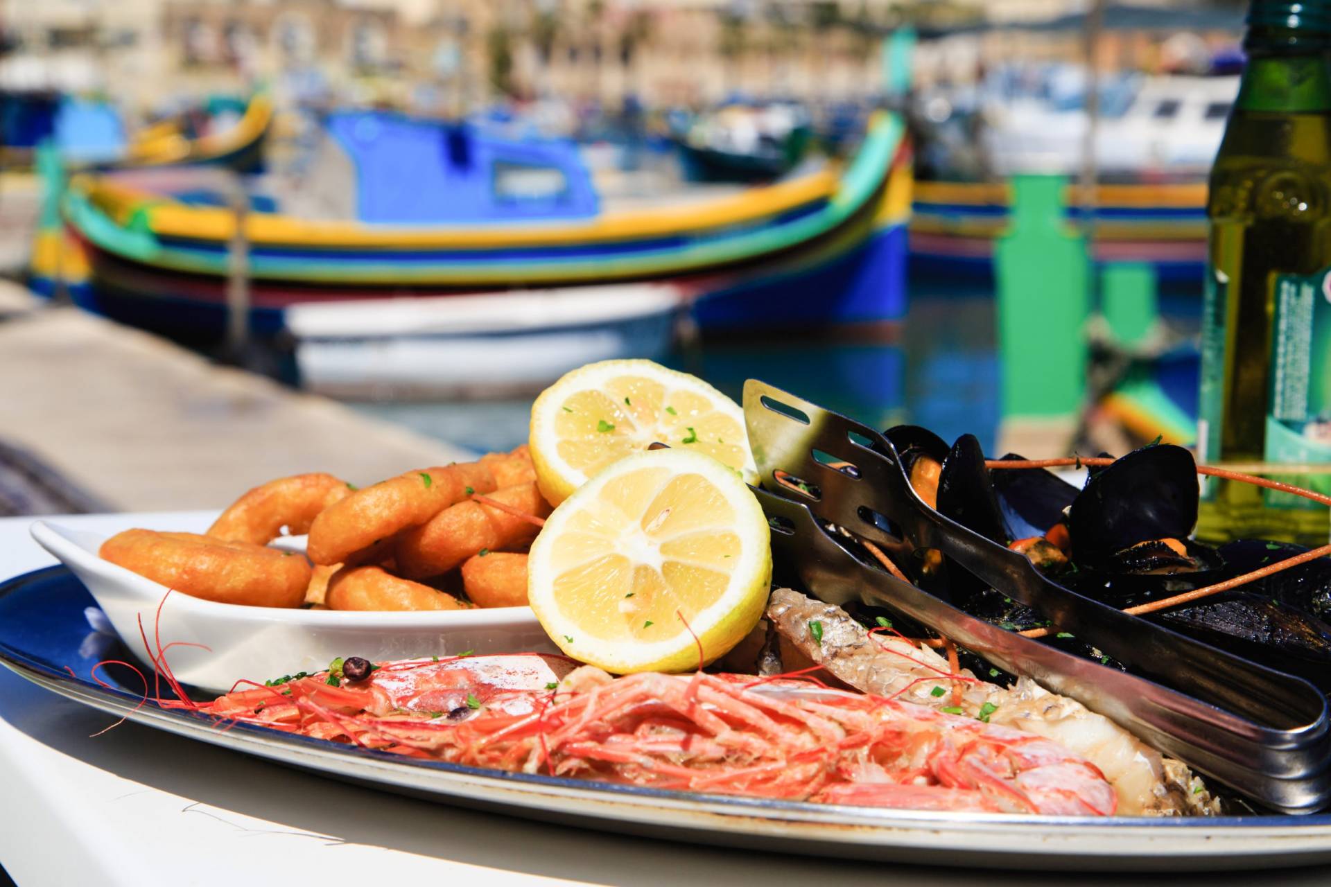 WHERE CULTURE AND CUISINE EXPLODE