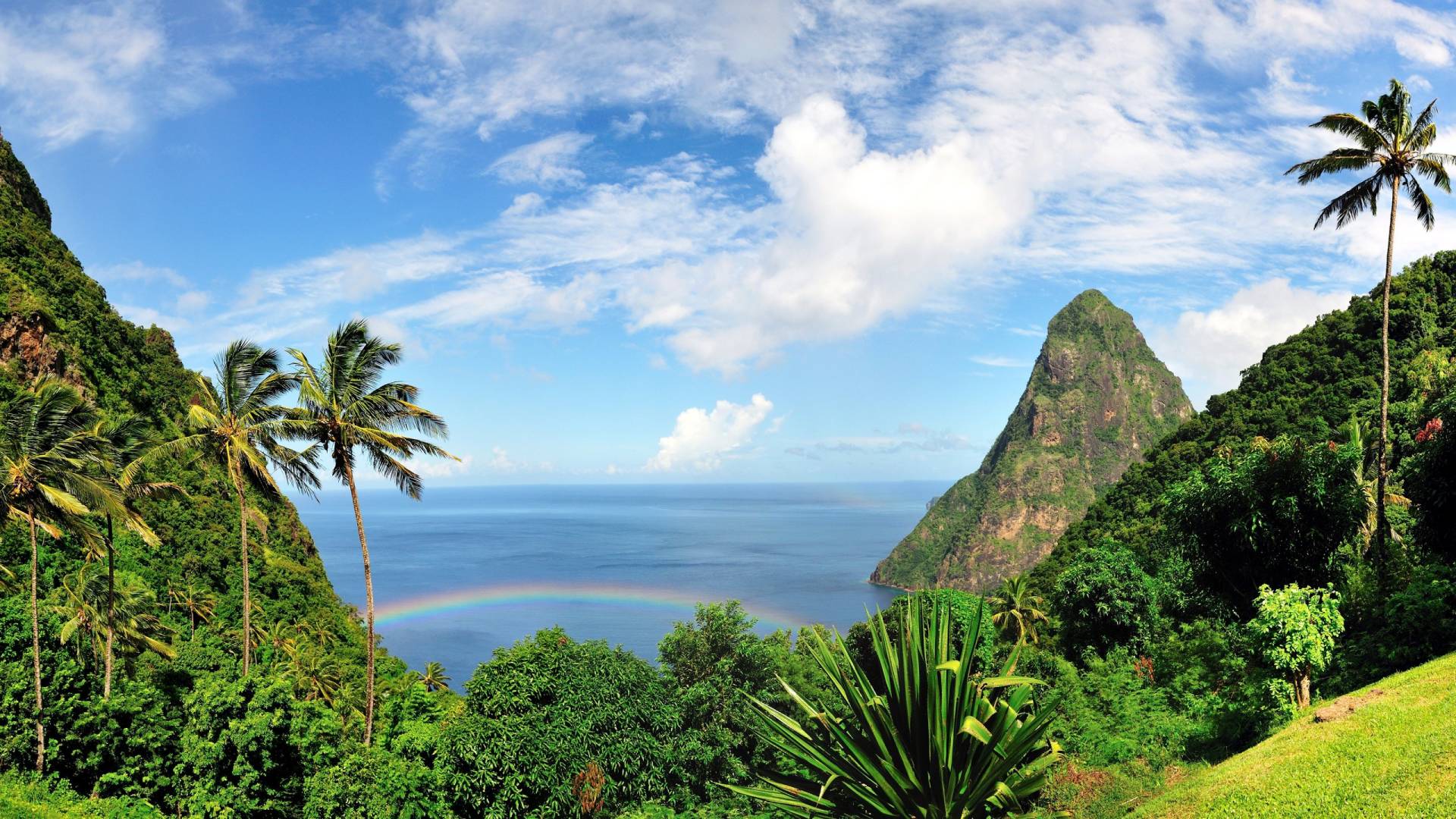 The Caribbean Most People Miss