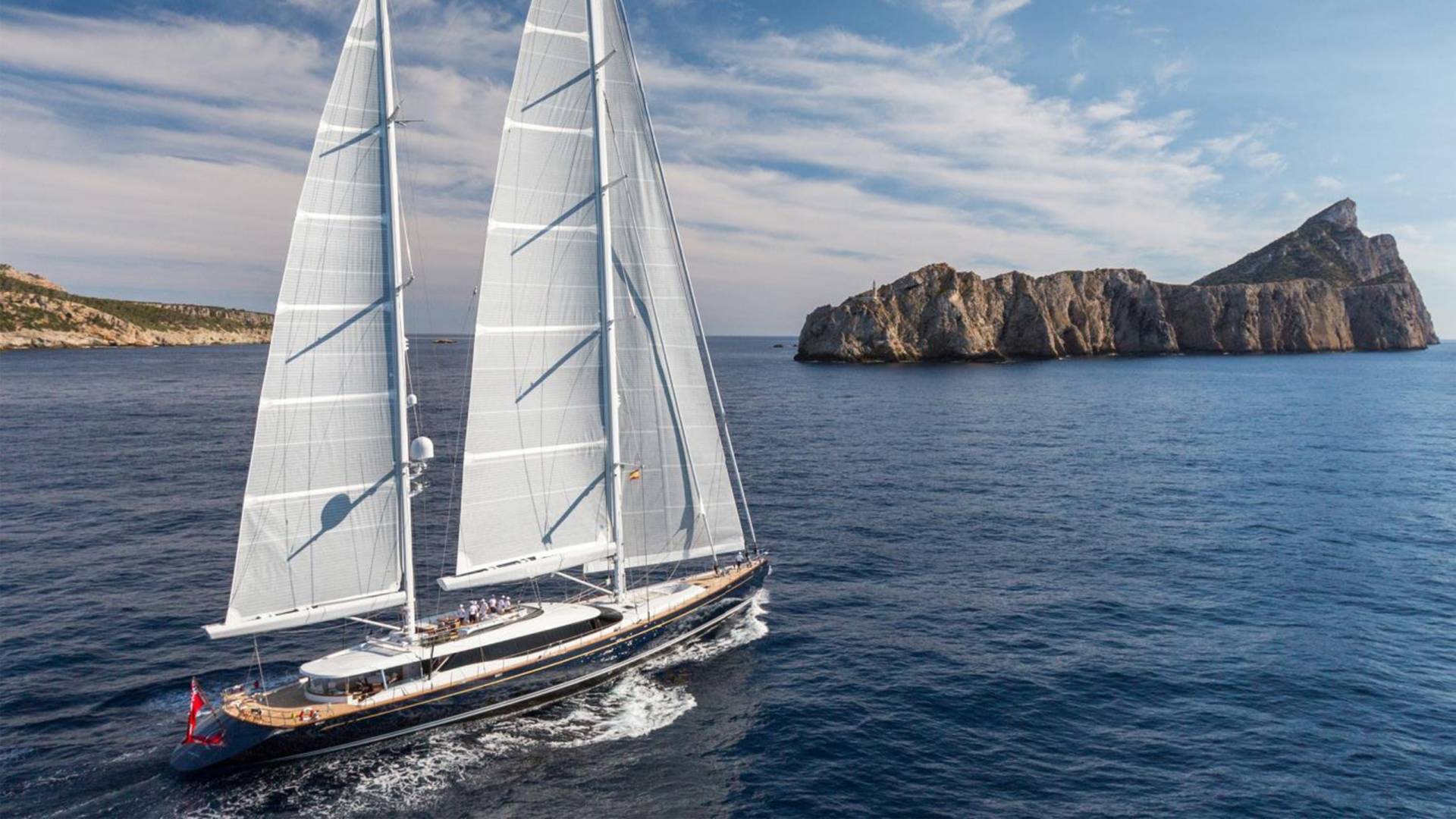 Mastering Superyacht Design