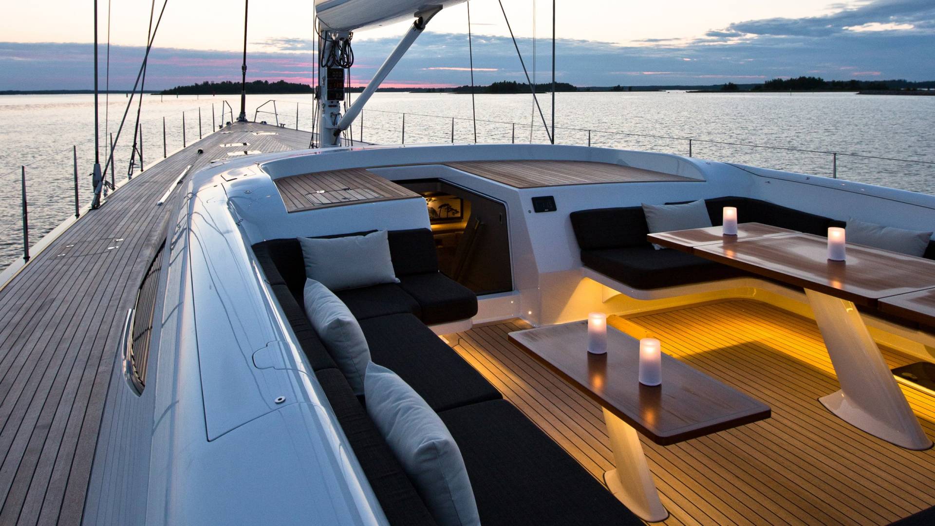 Designed for Adventure