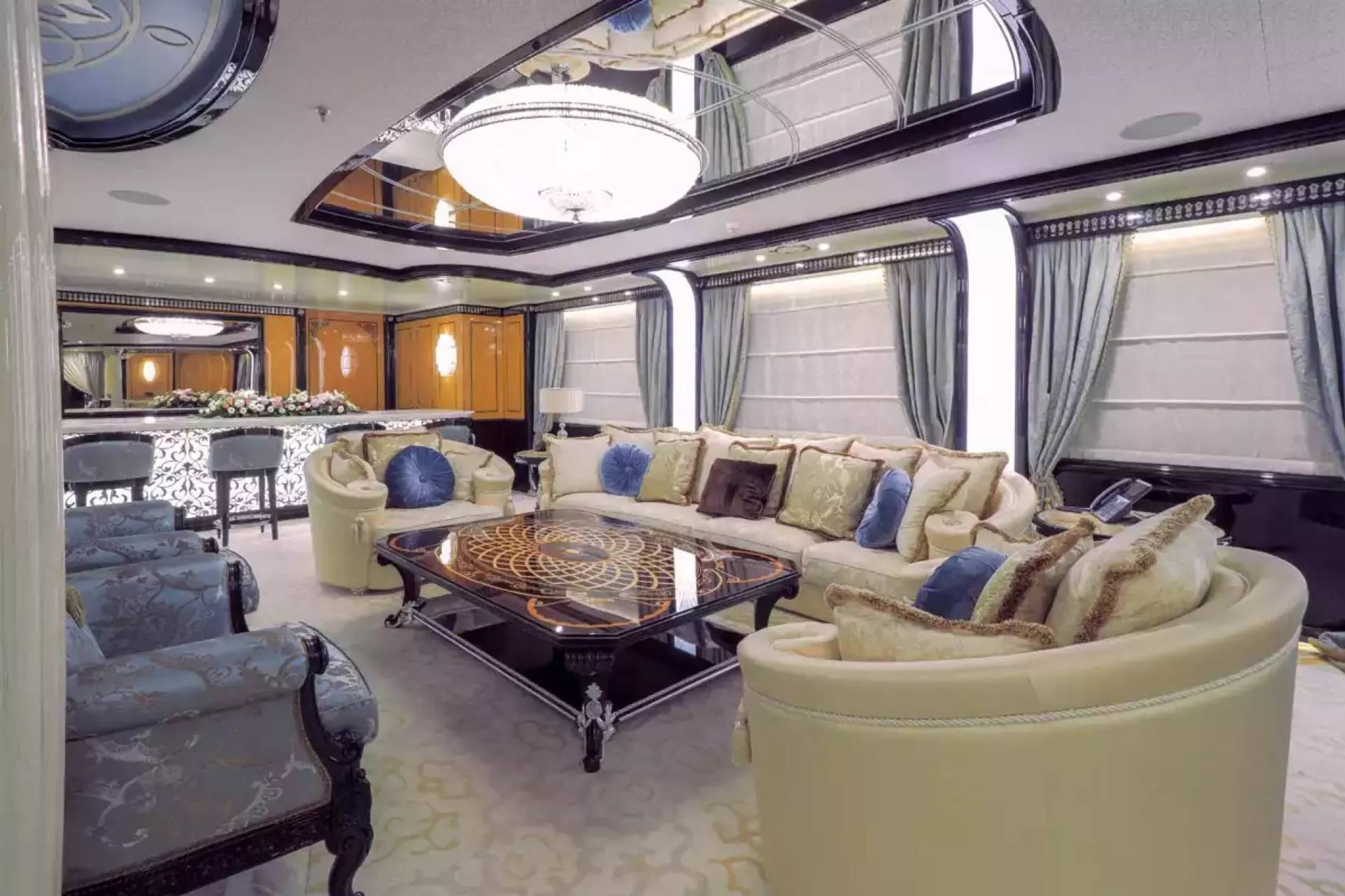 Exceptional Interiors and Exteriors