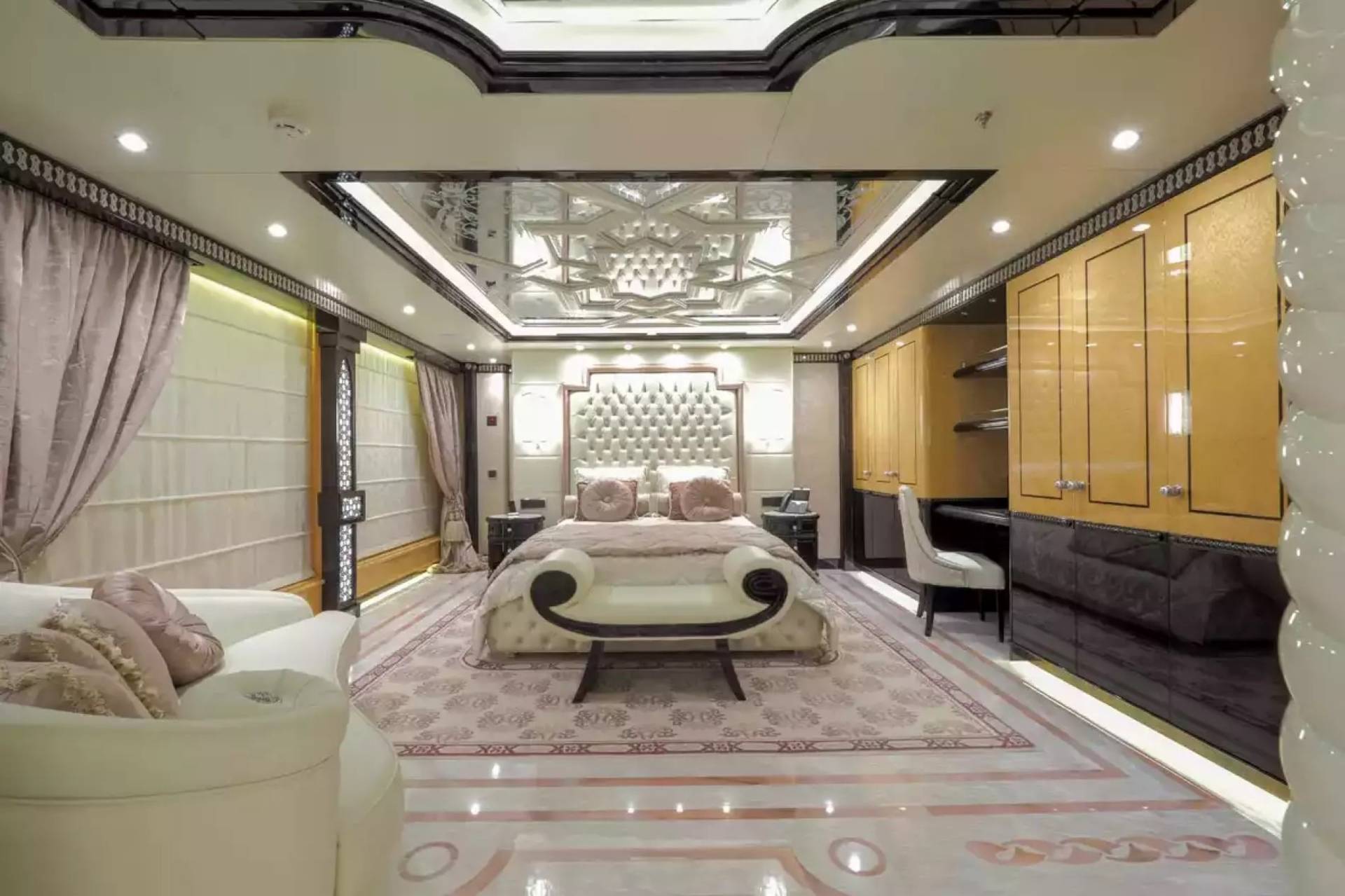Plenty of Rooms