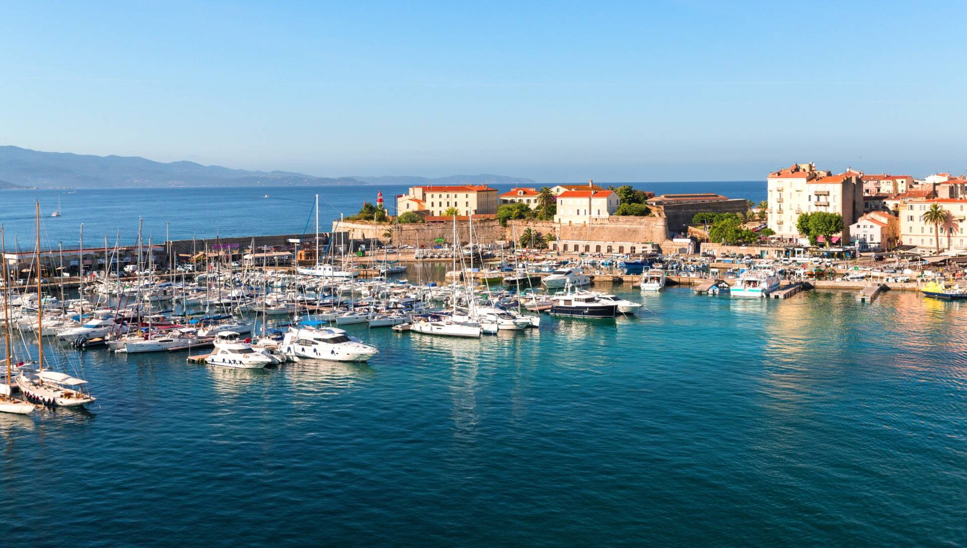 In the Footsteps of Napoleon