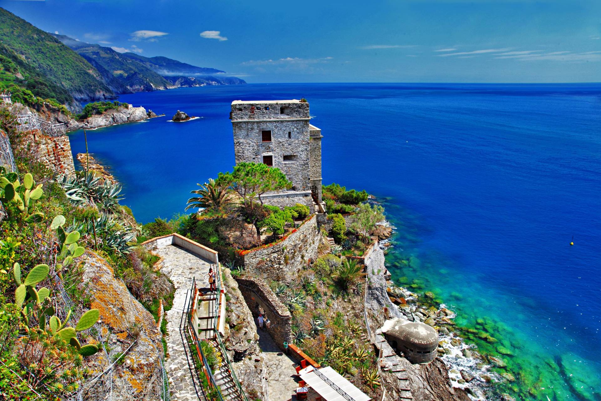 UNESCO World Heritage Site