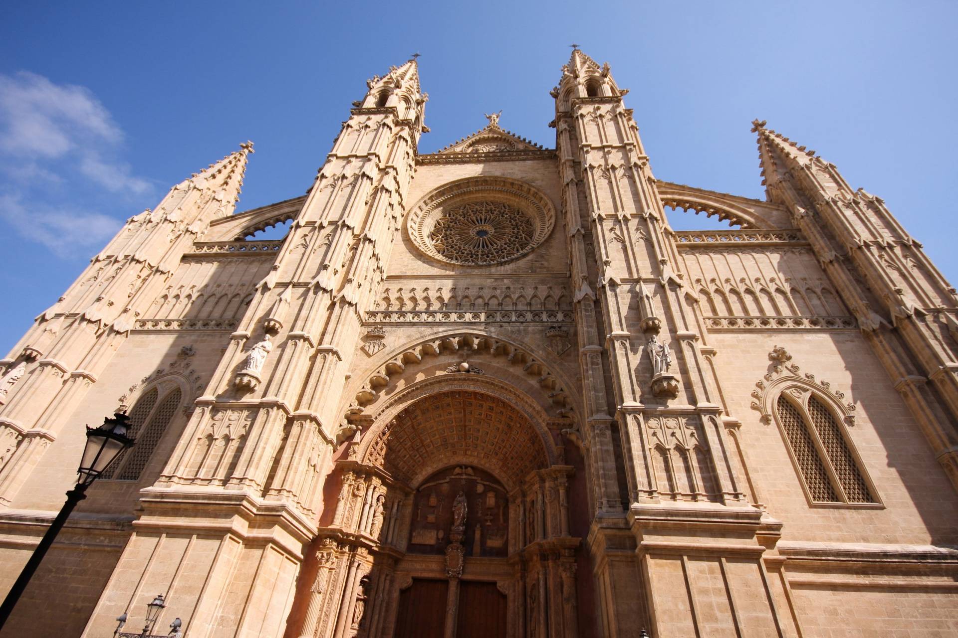 Gothic Meets Art Nouveau