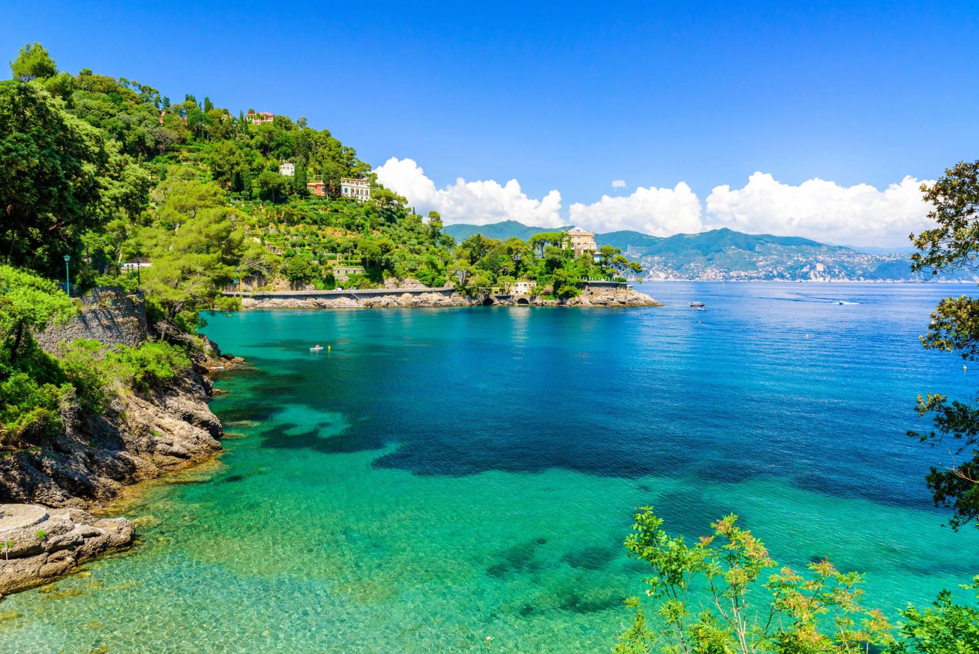 Italian Riviera Epic