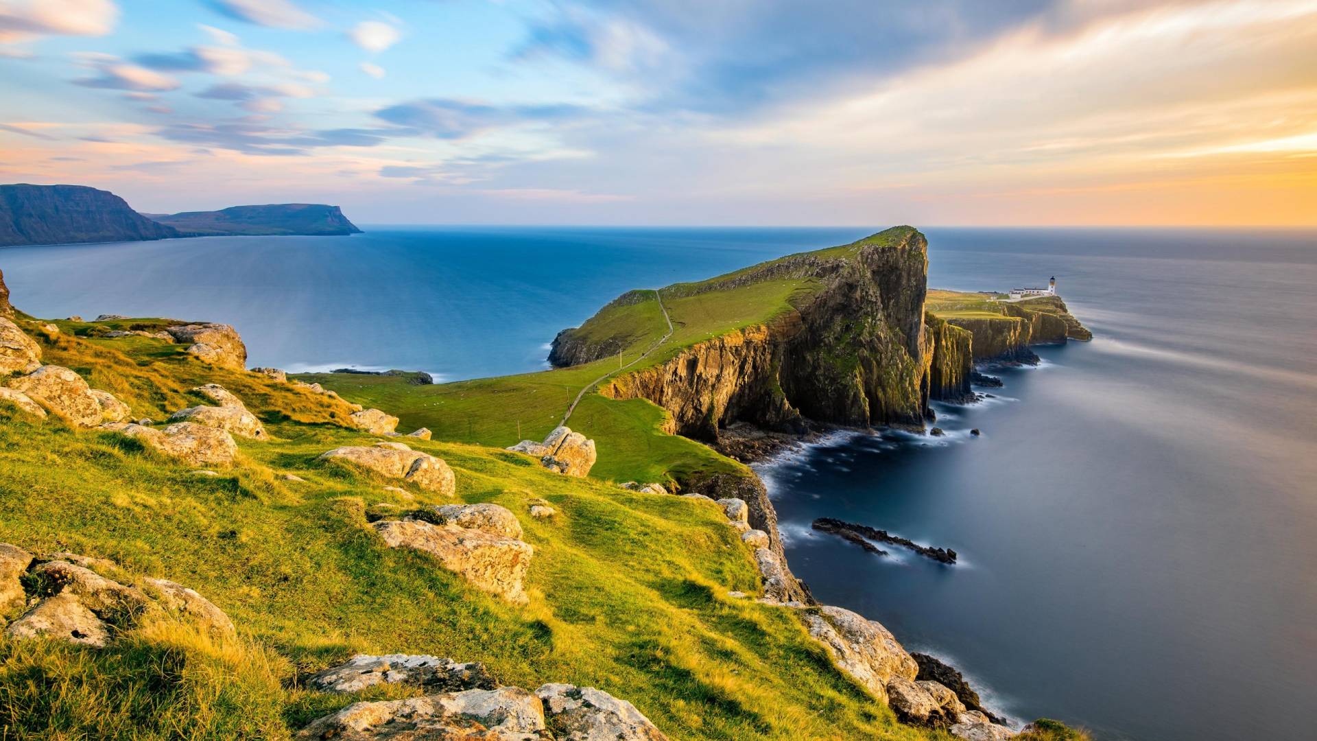 1,650 Square Kilometres Of Adventure