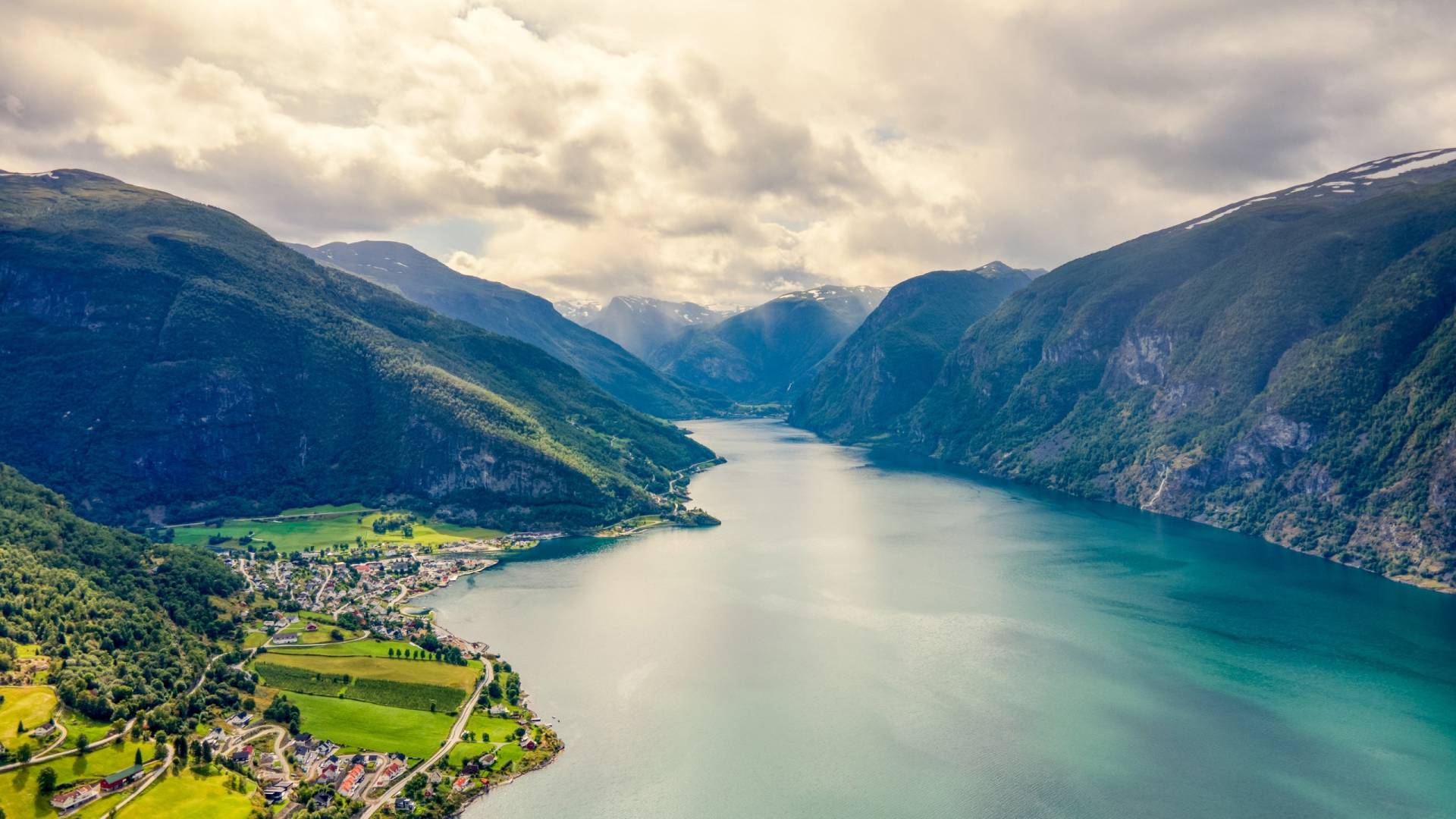 Fjord Focus