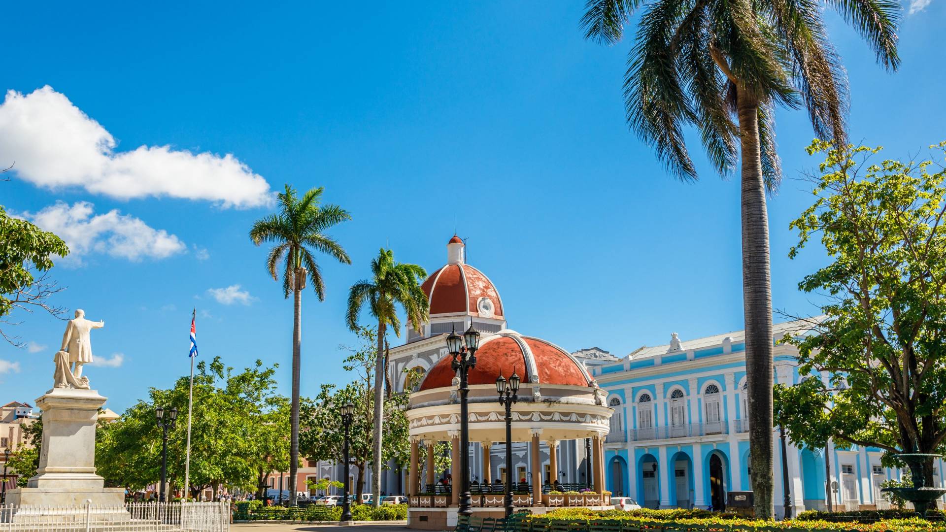 Architectural Sophistication. Caribbean Charm