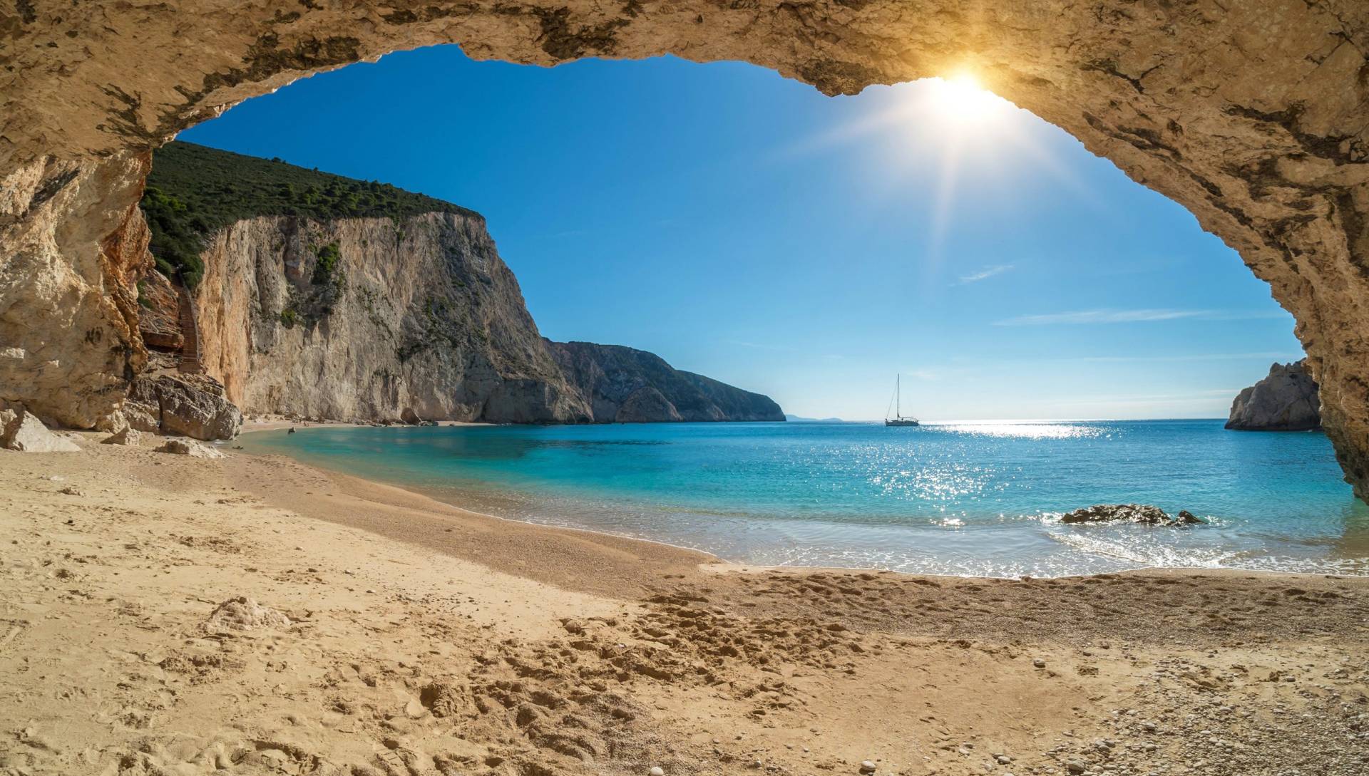 Breathtaking Vistas