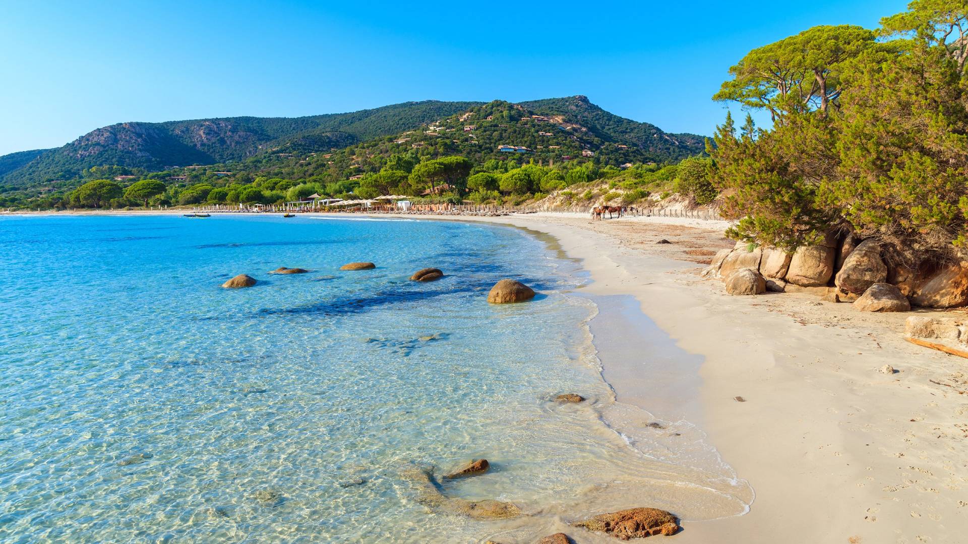The Island That Redefines Beach Bliss