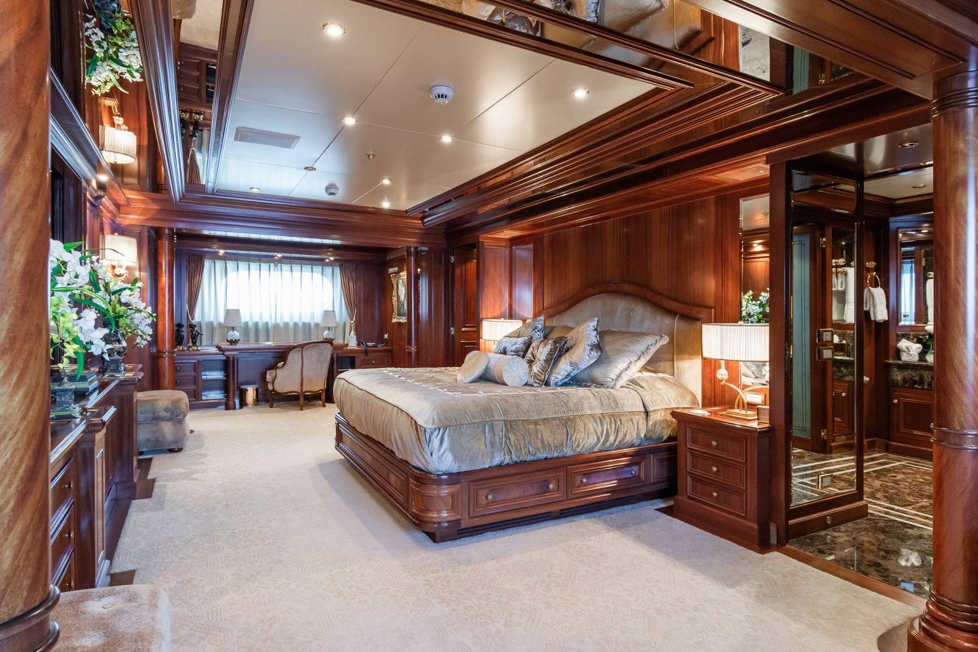 Bedroom Of Dreams