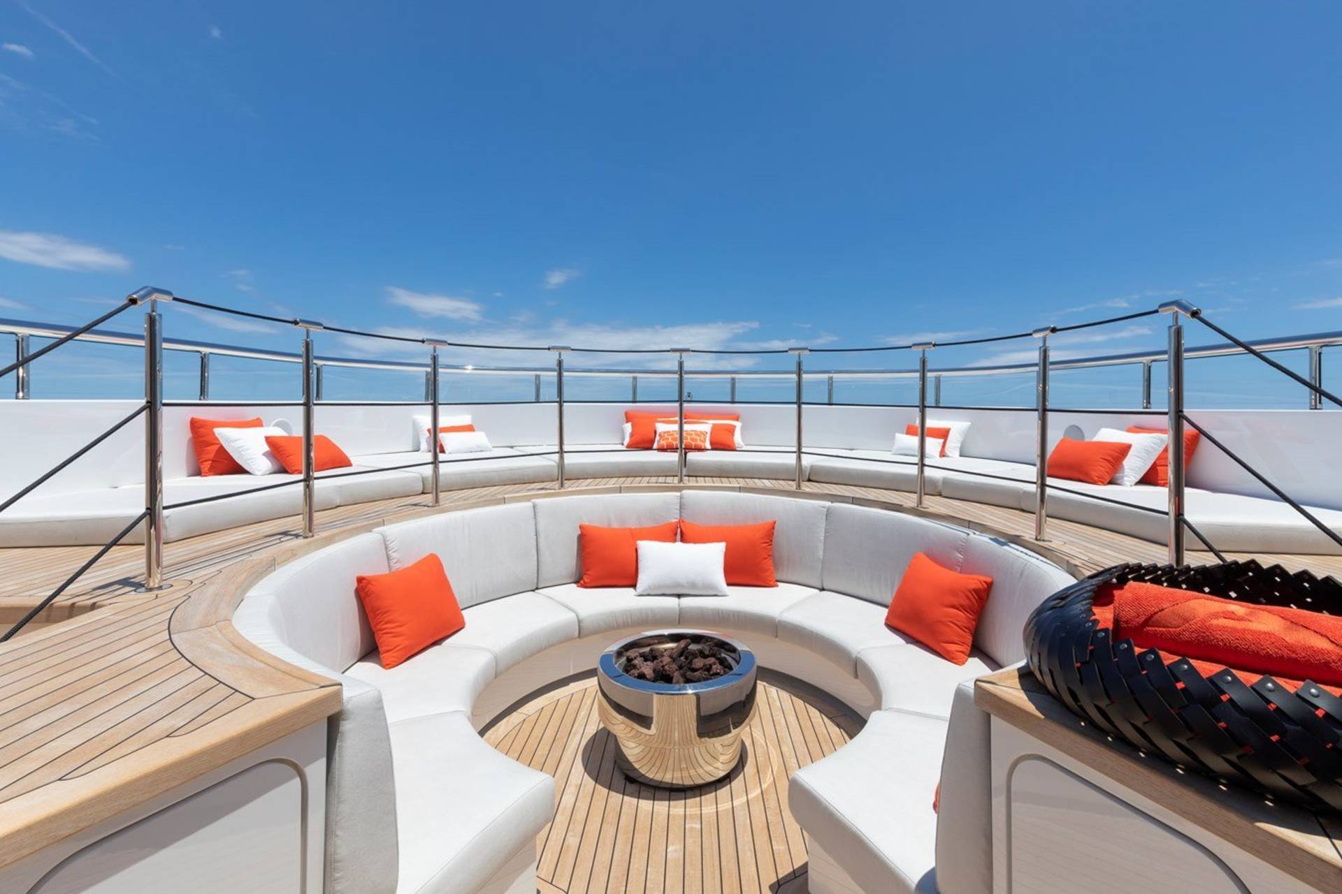 Sensational Spaces
