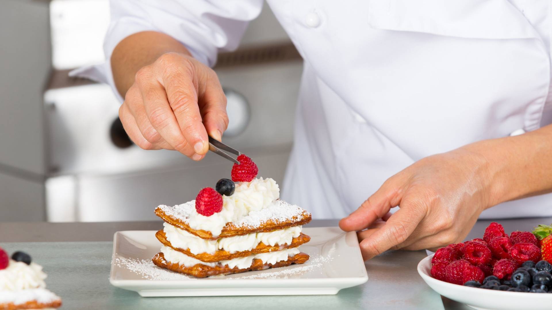Greater Gastronomy