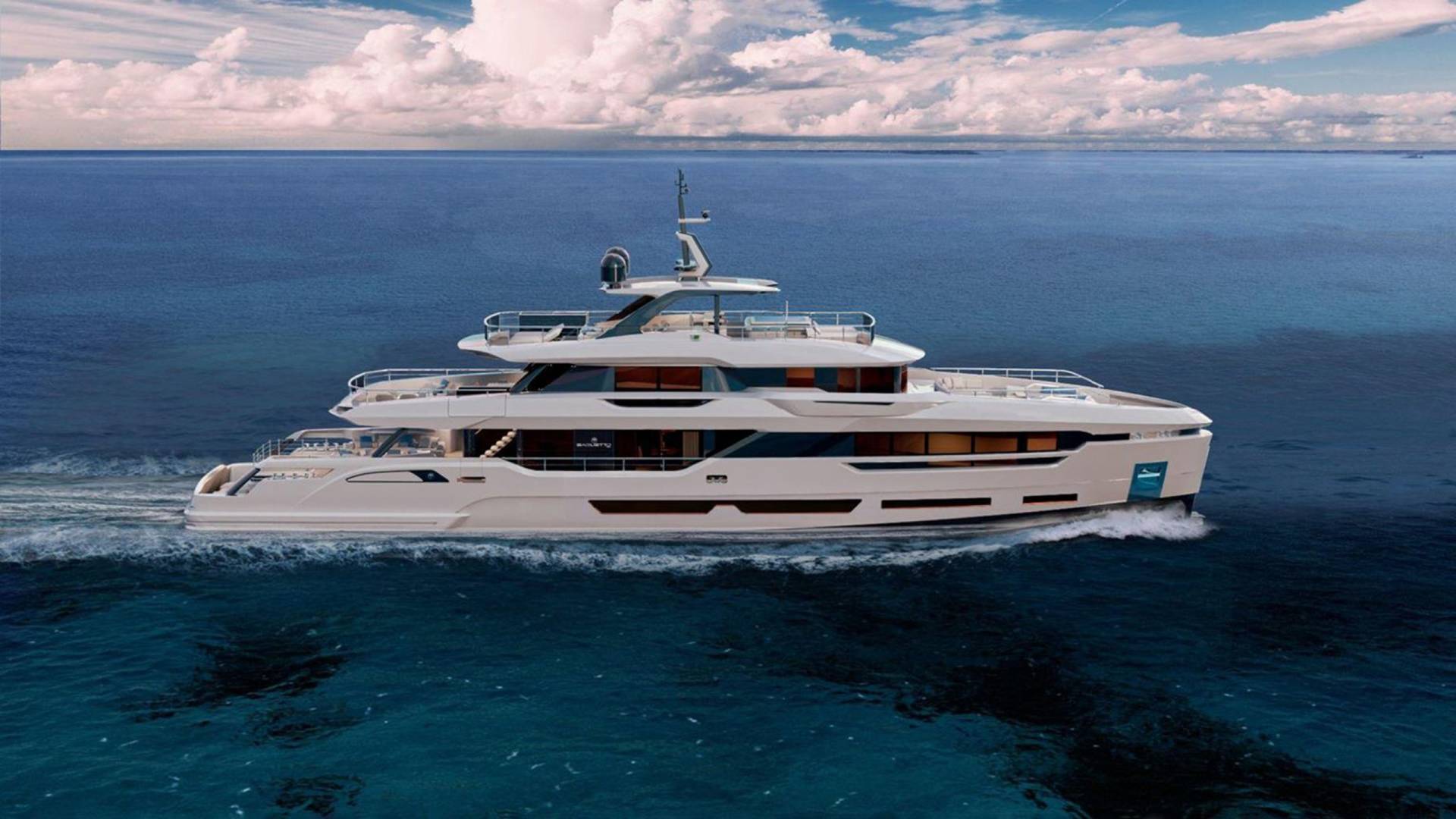Cruise the World