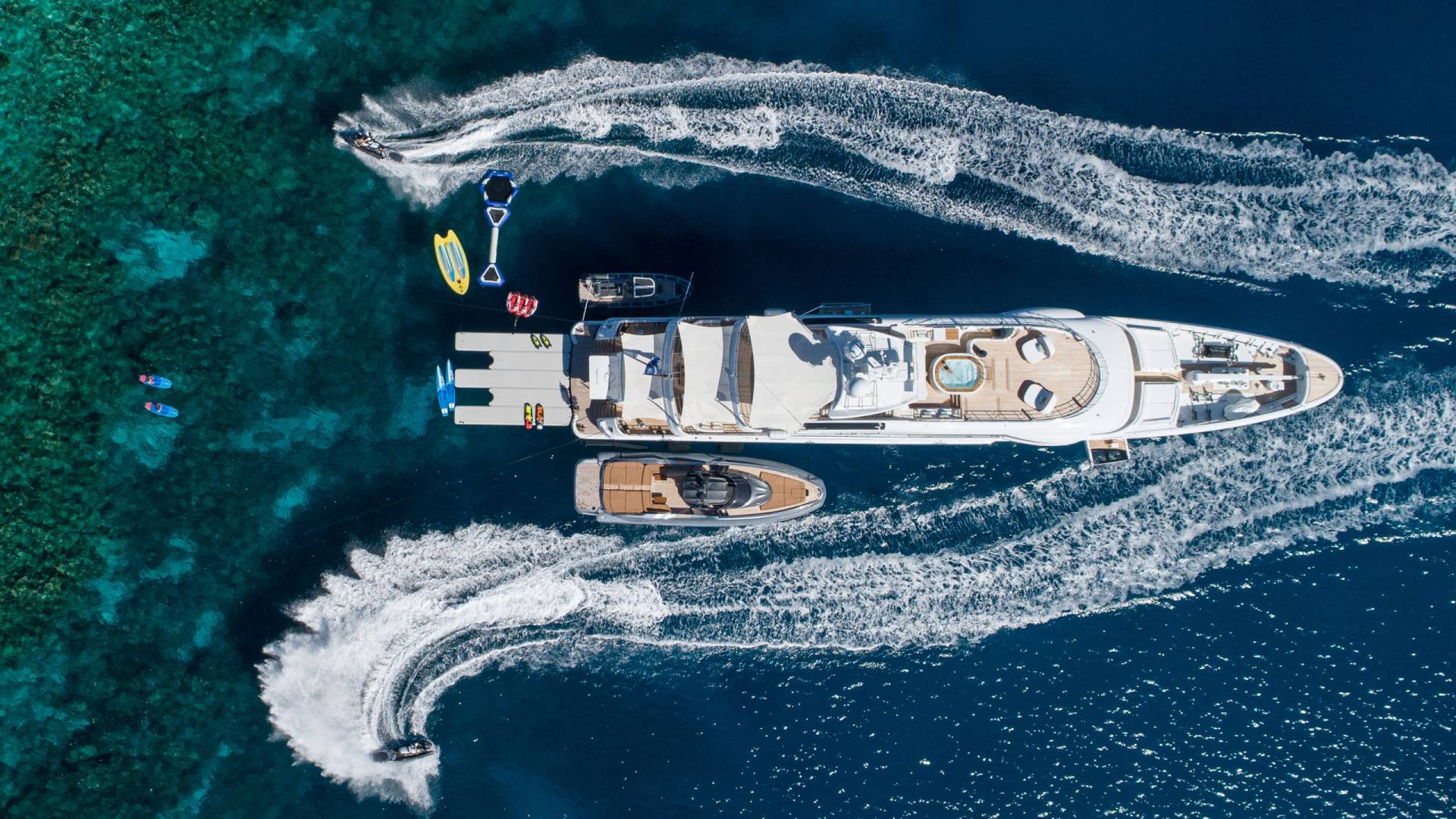 Why Choose Remi Tessier