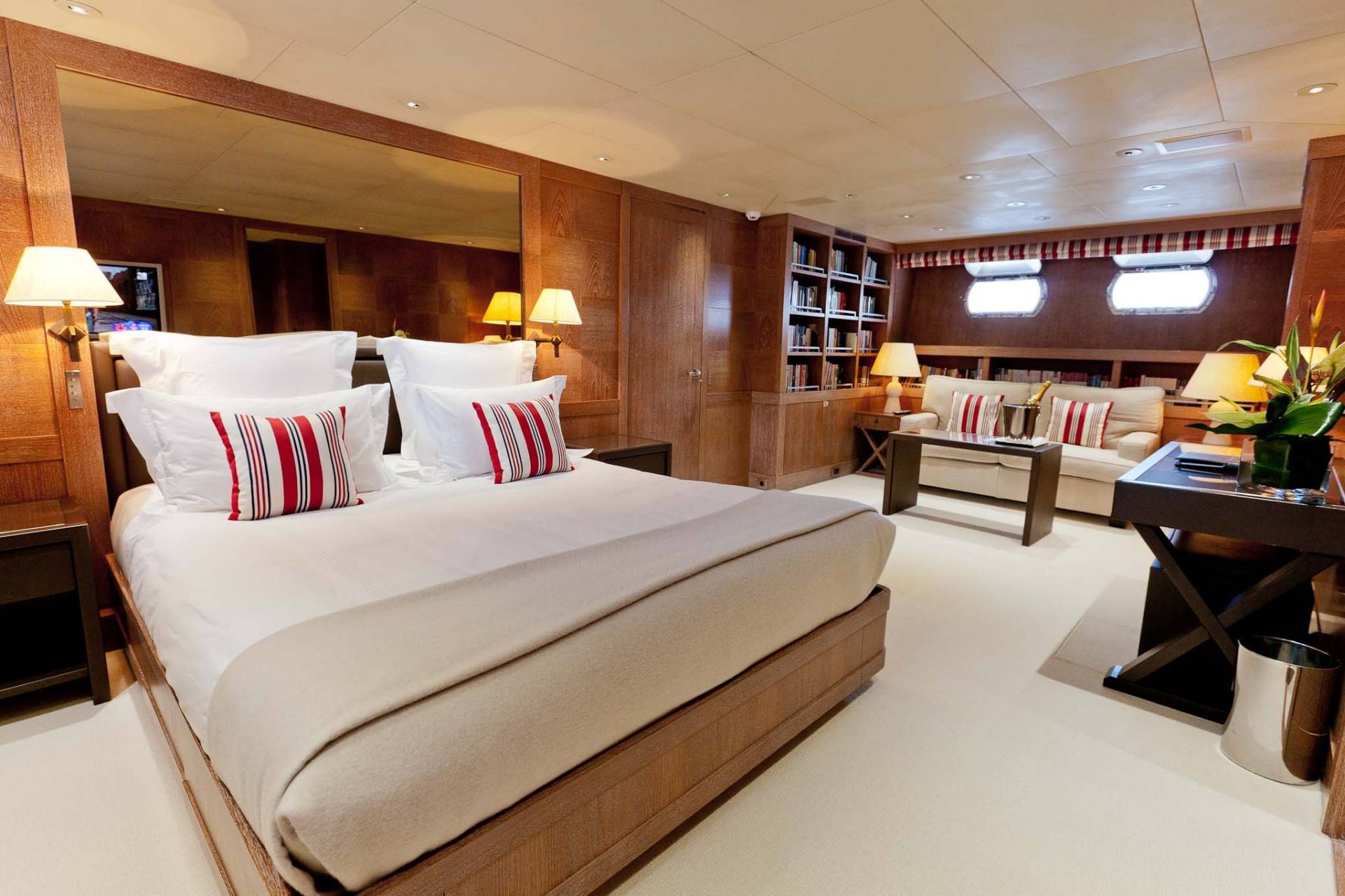 Accommodation