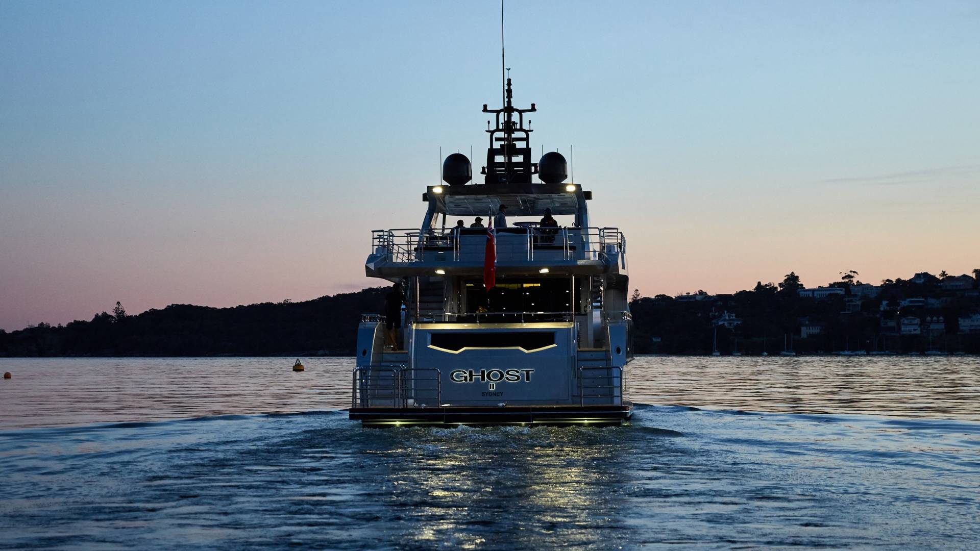 Explore Australia in Style