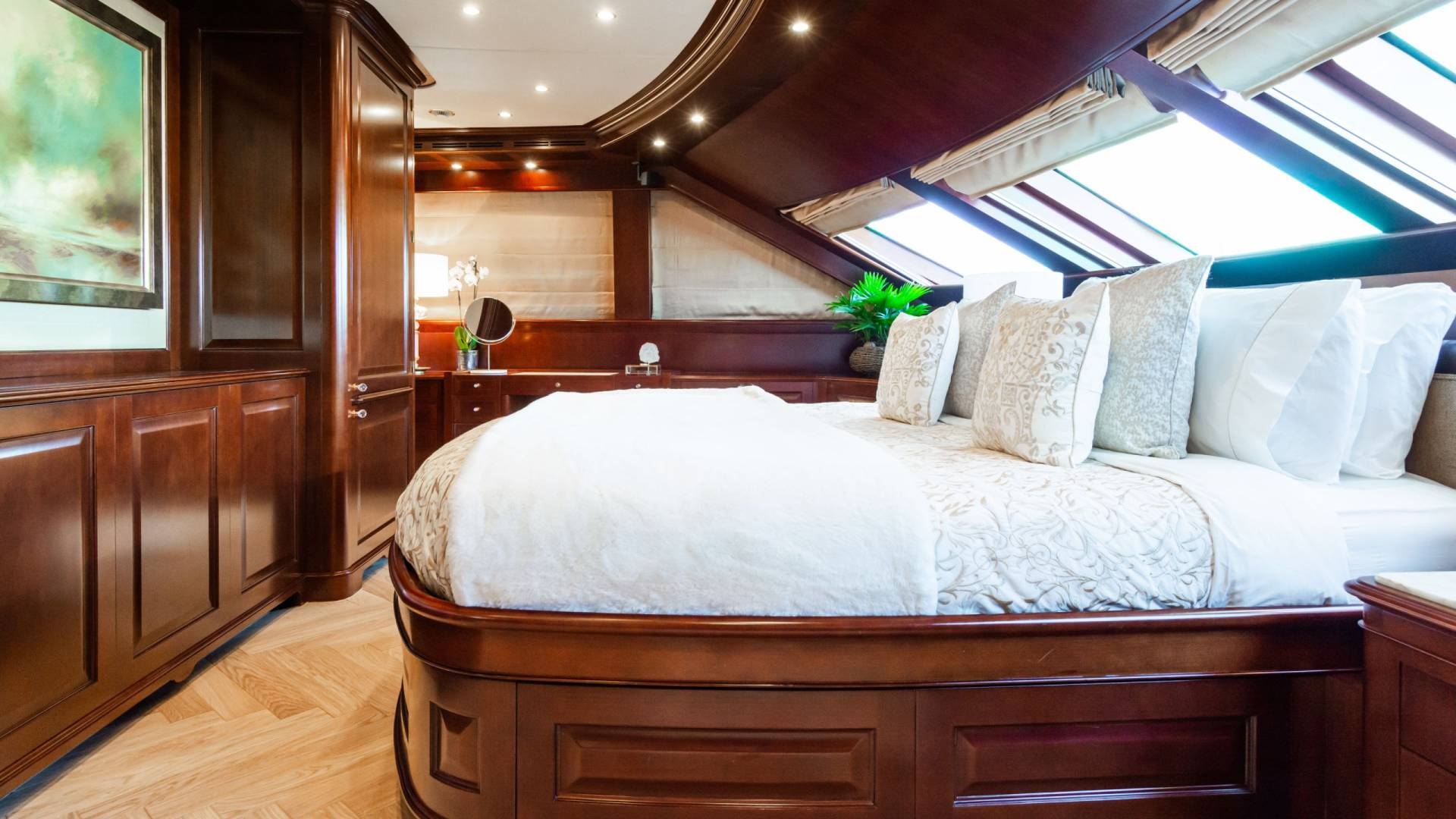 Accommodation