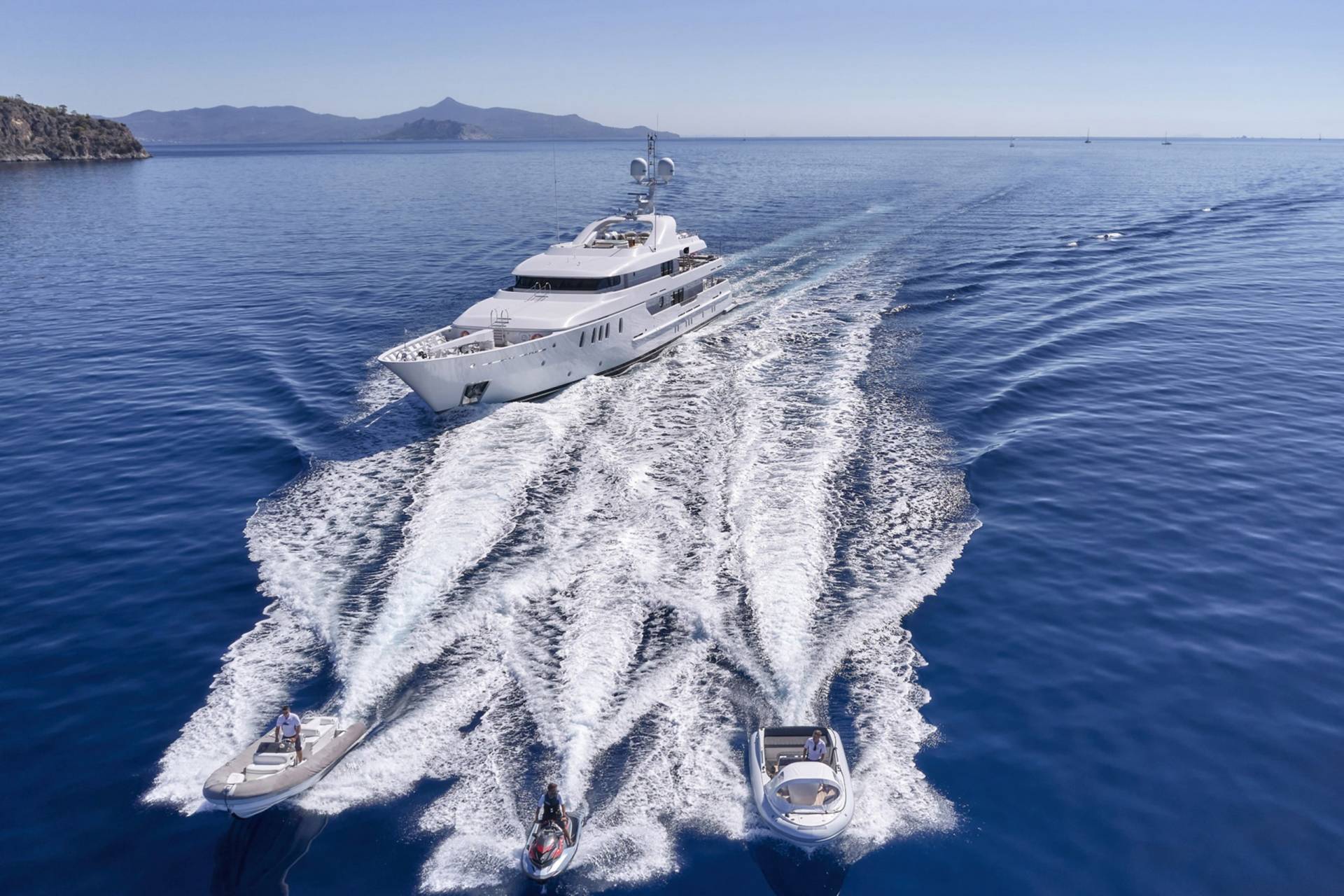Fun. Dive. Glide.