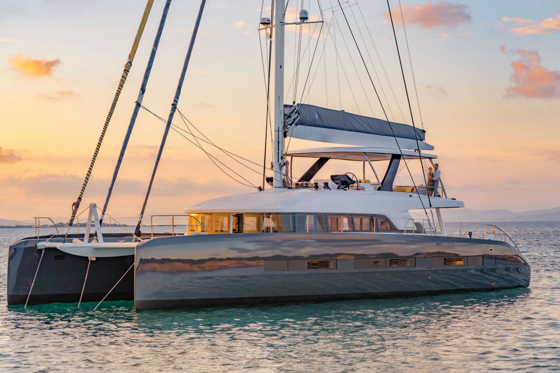 The Art of Sailing