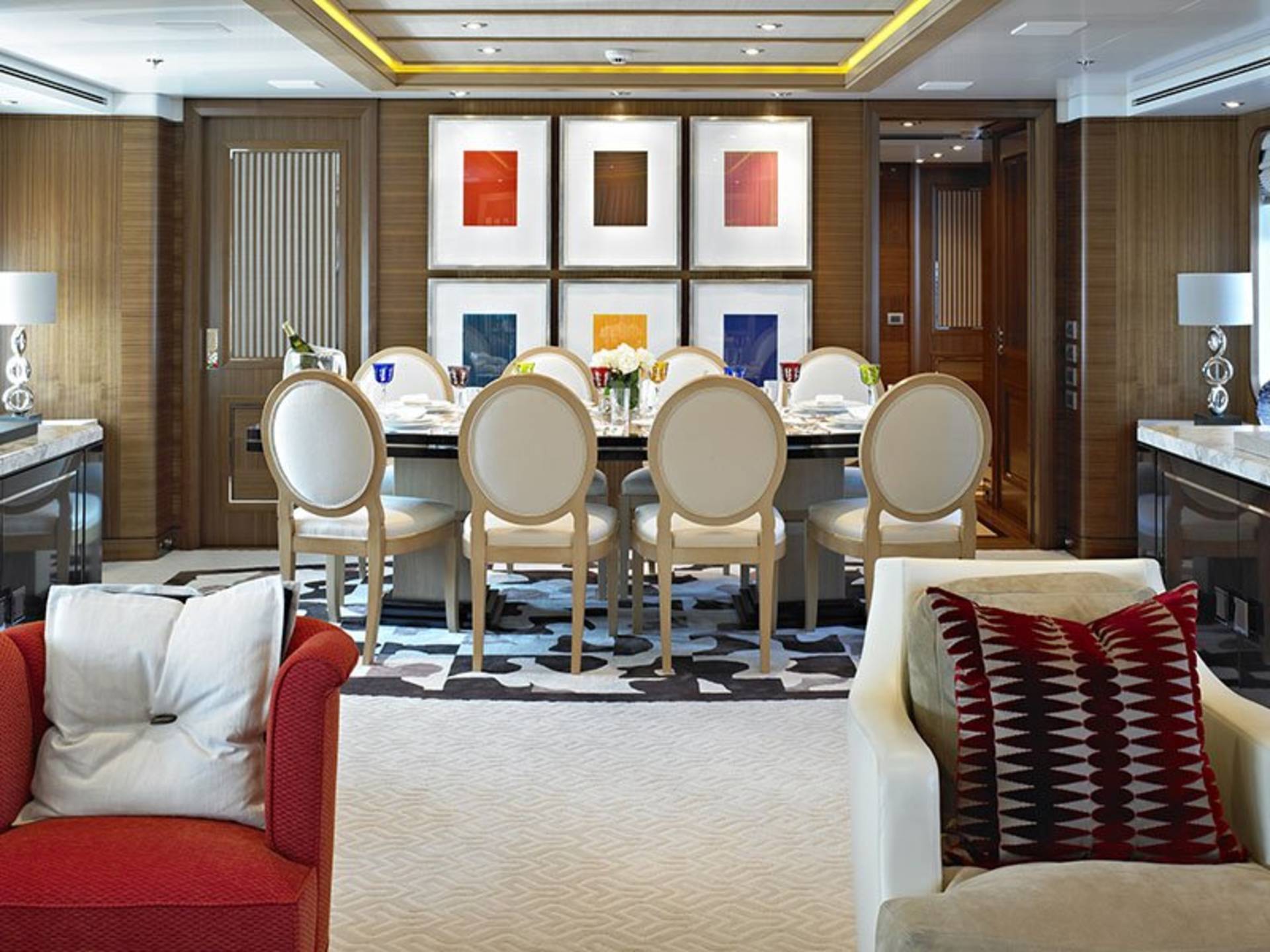 Feadship Quality