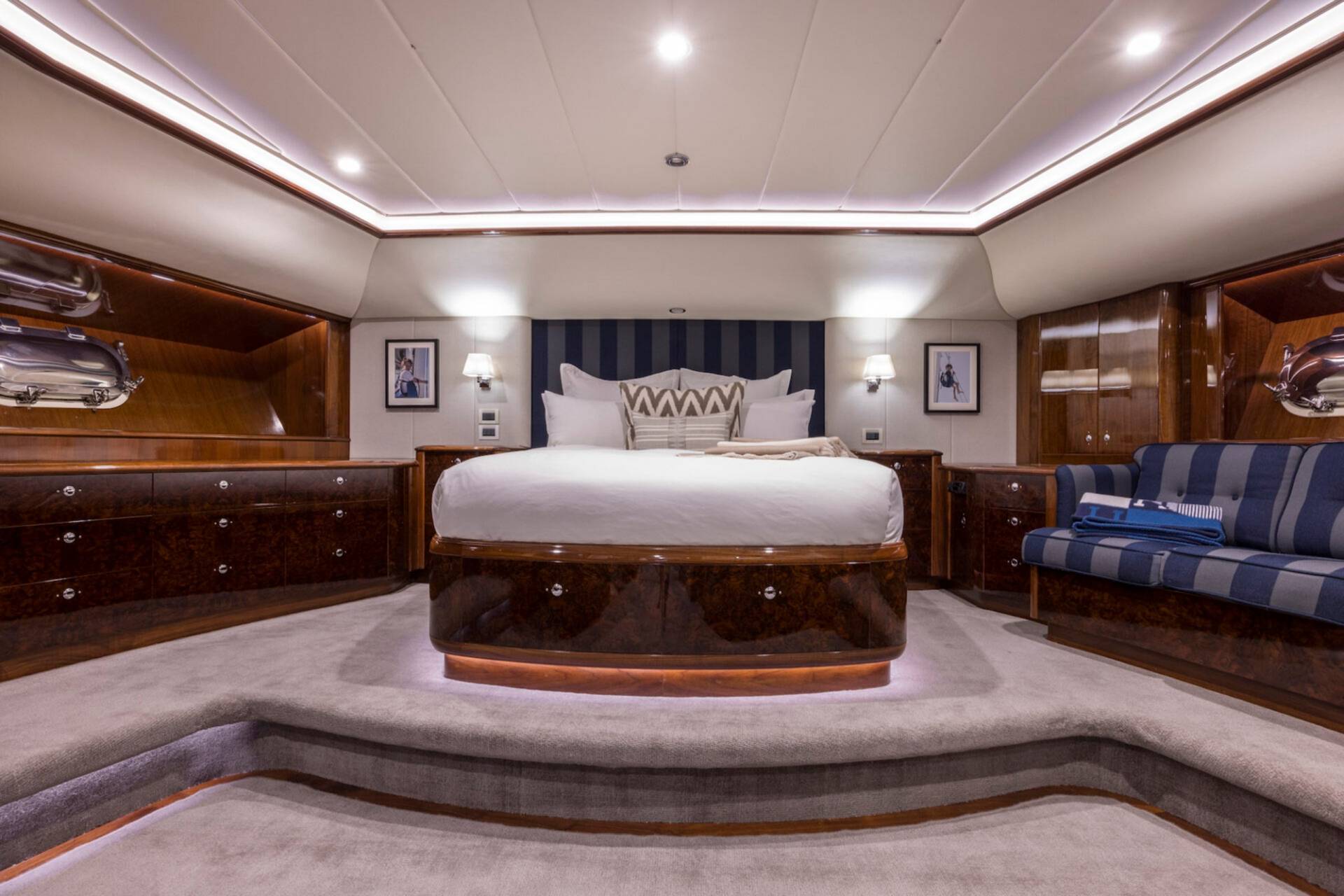 Space for Guests