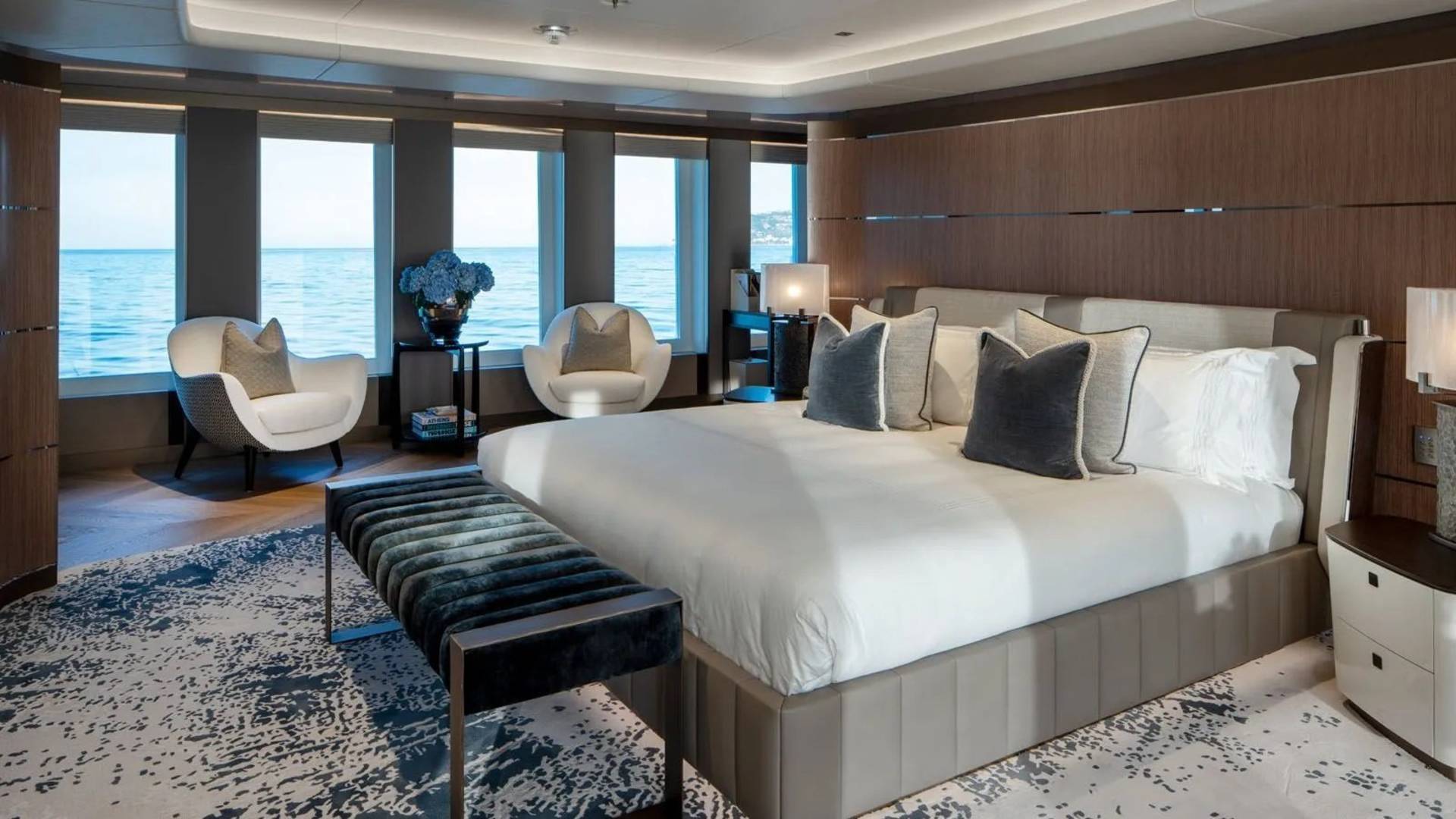 A Haven for 12 Dreamers