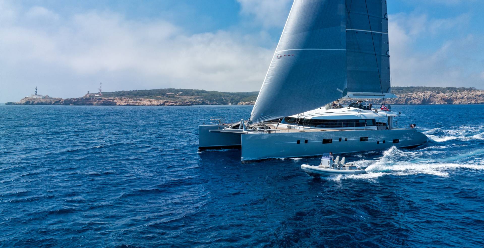 Seamless Sailing. No-Stress Ownership