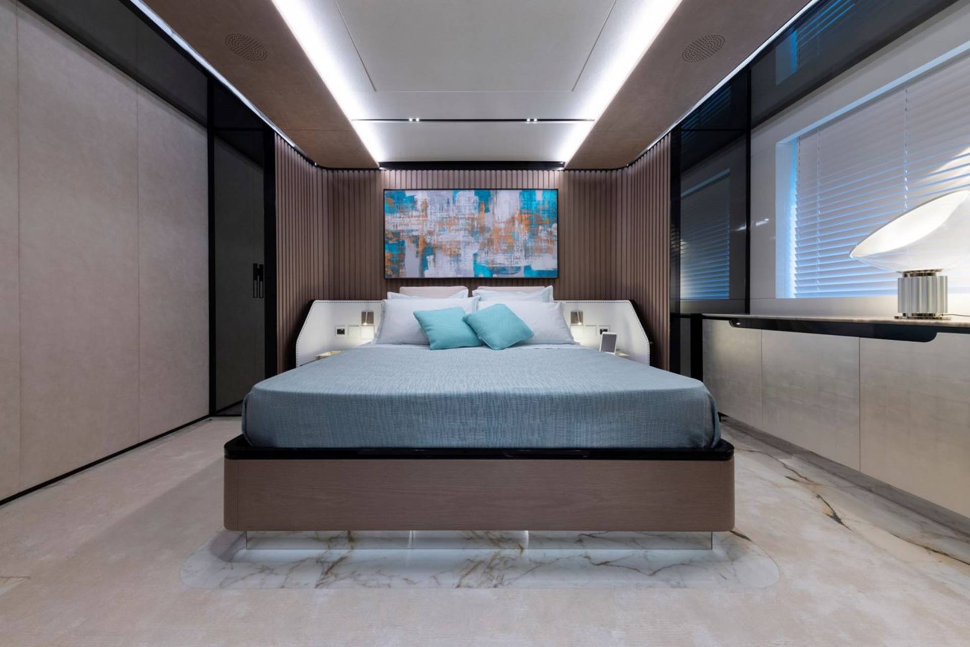 Creative Cabins