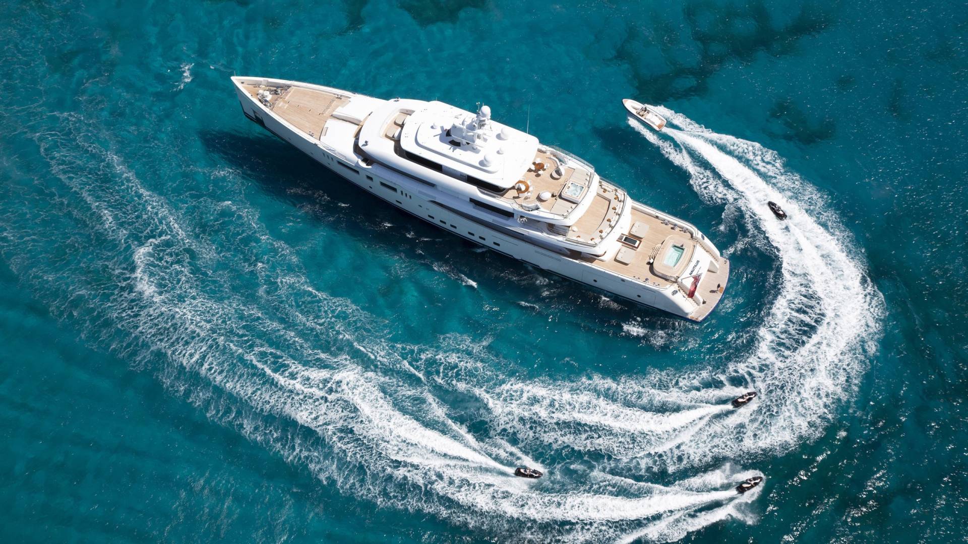You’ve Found A Yacht, Now What?