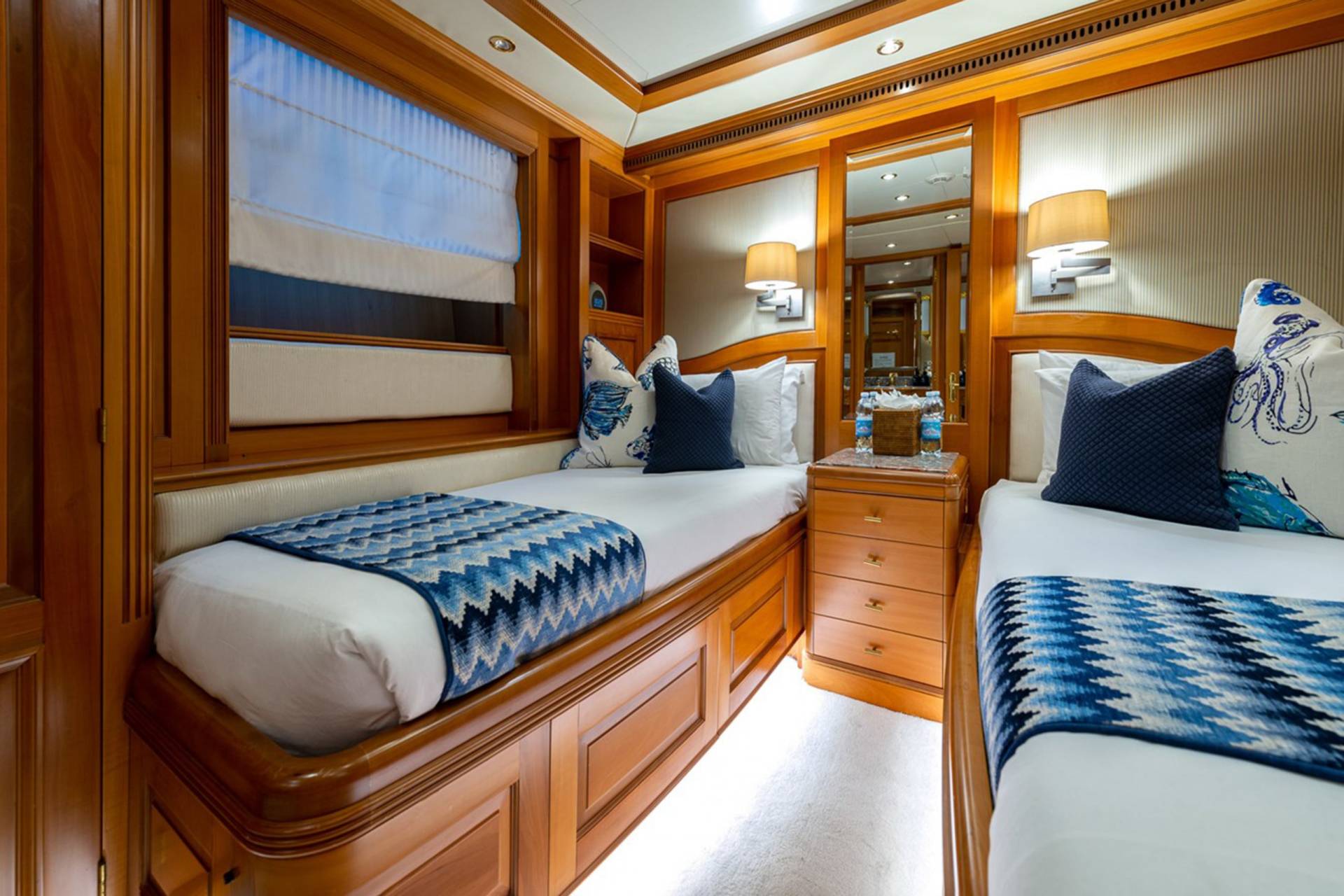 Welcome Aboard