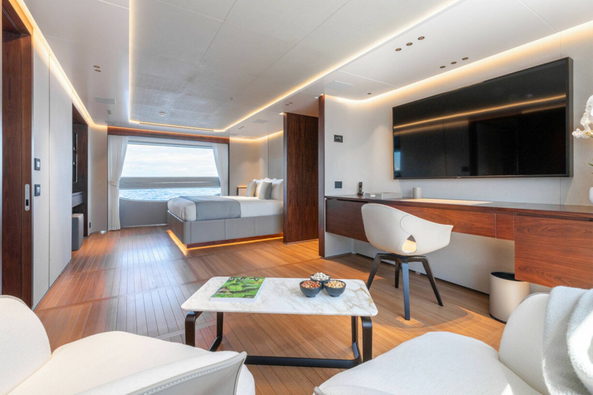 Cabins for All
