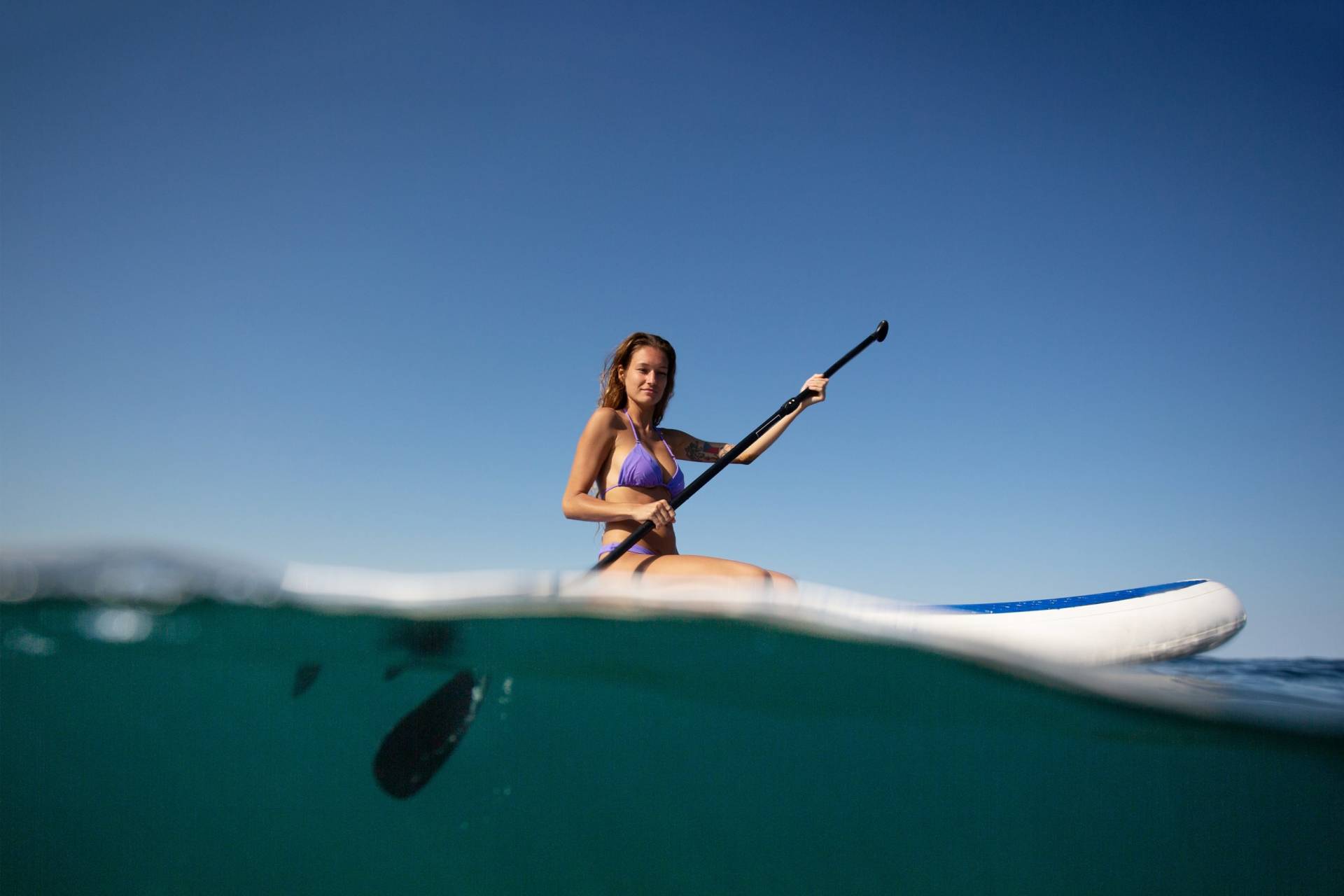 Get Closer to the Ocean