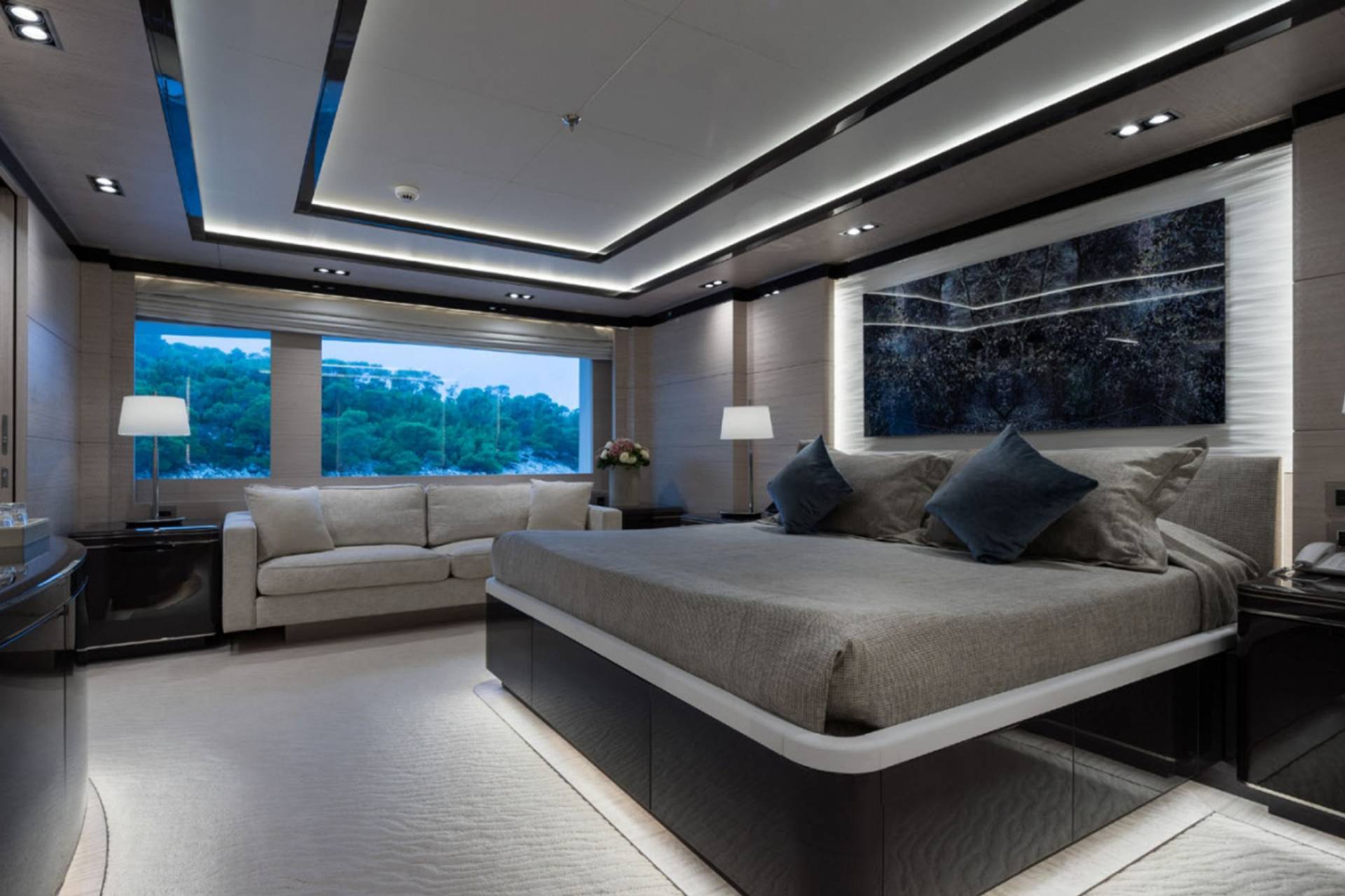 Privacy and Comfort for All