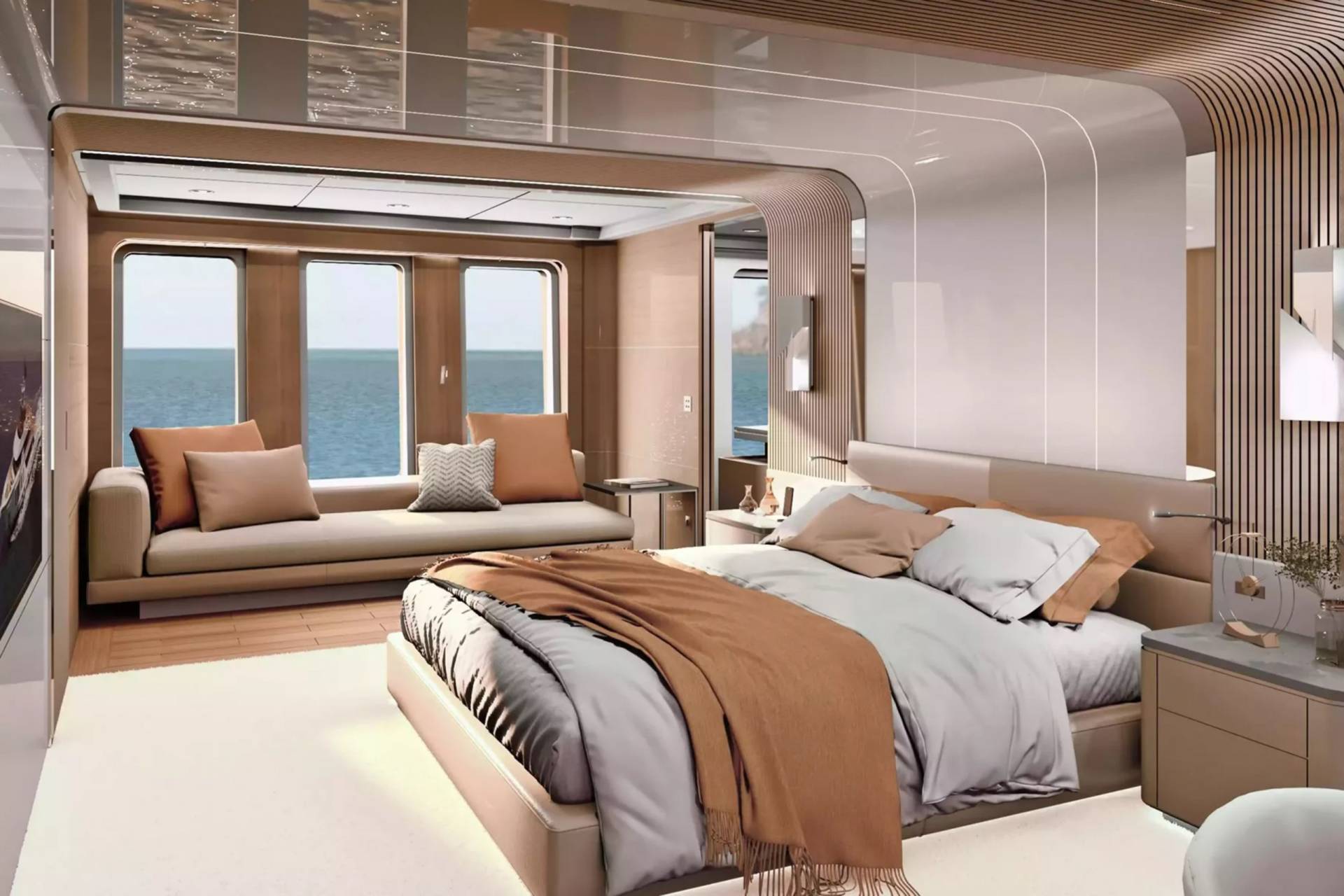 Flexible Cabins