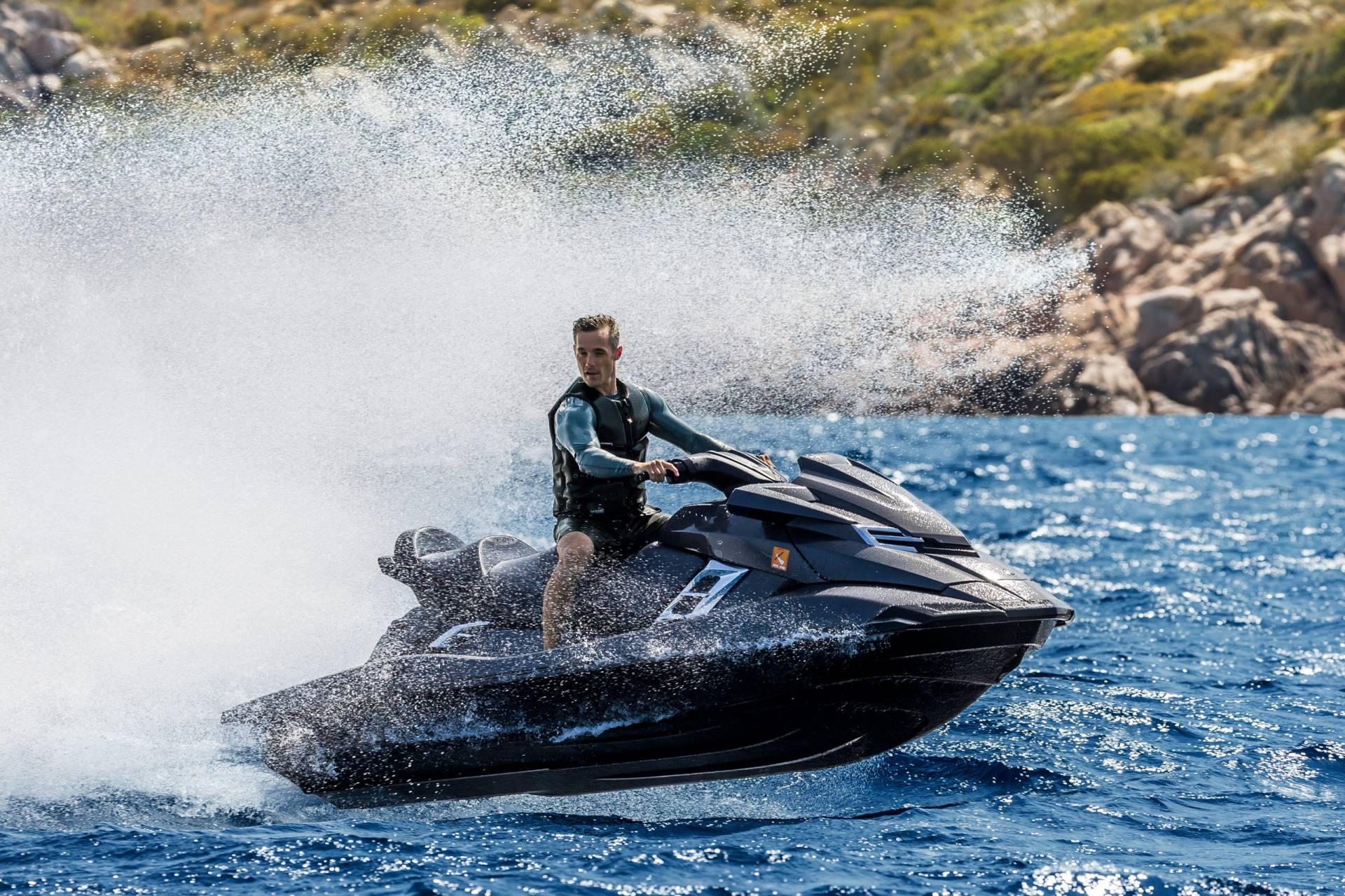 Unparalleled Adventures
