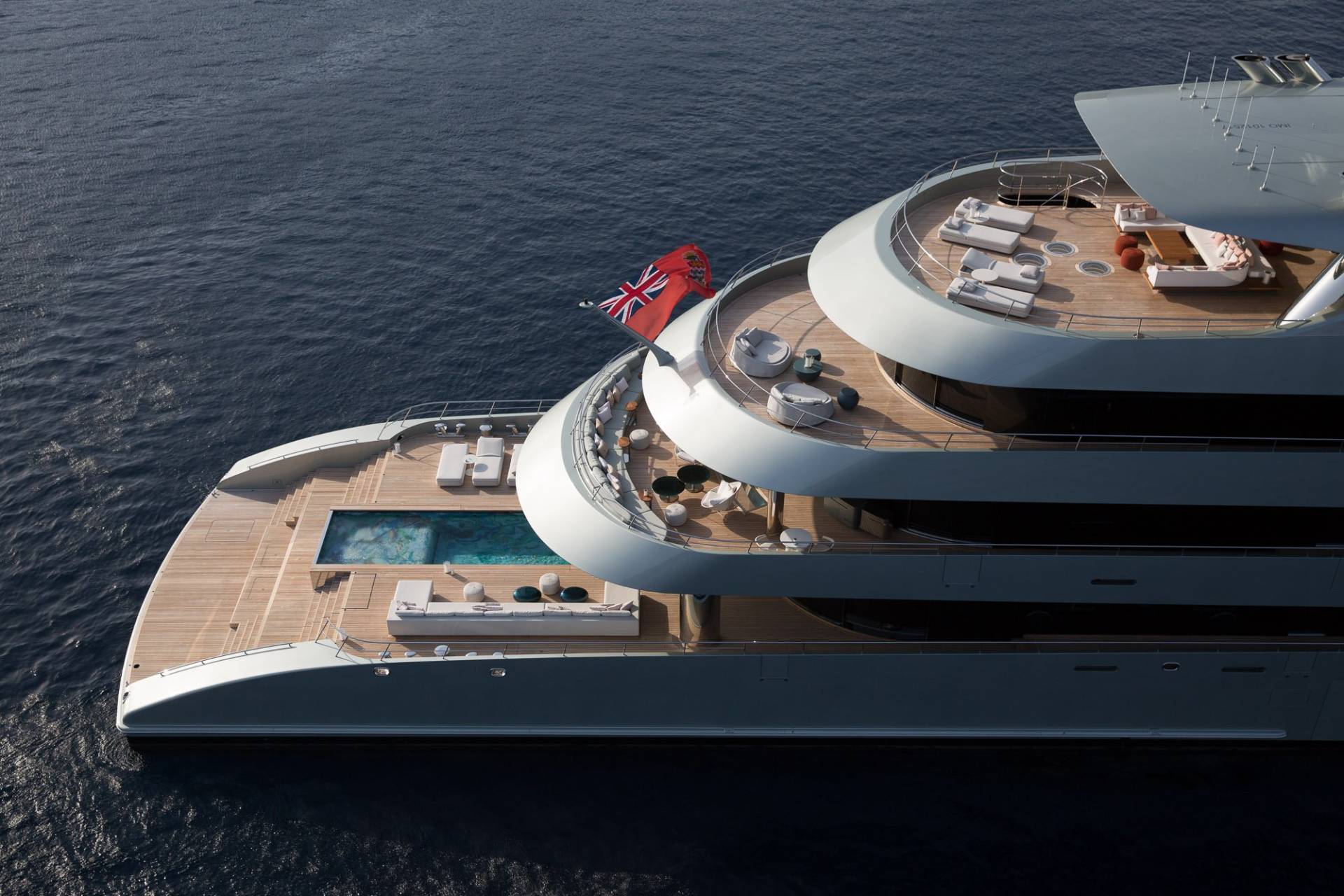 Where Luxury Meets Leisure