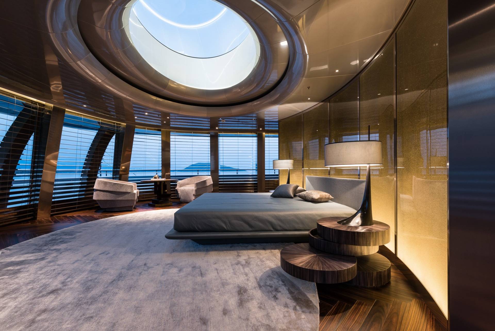 Untold Luxury