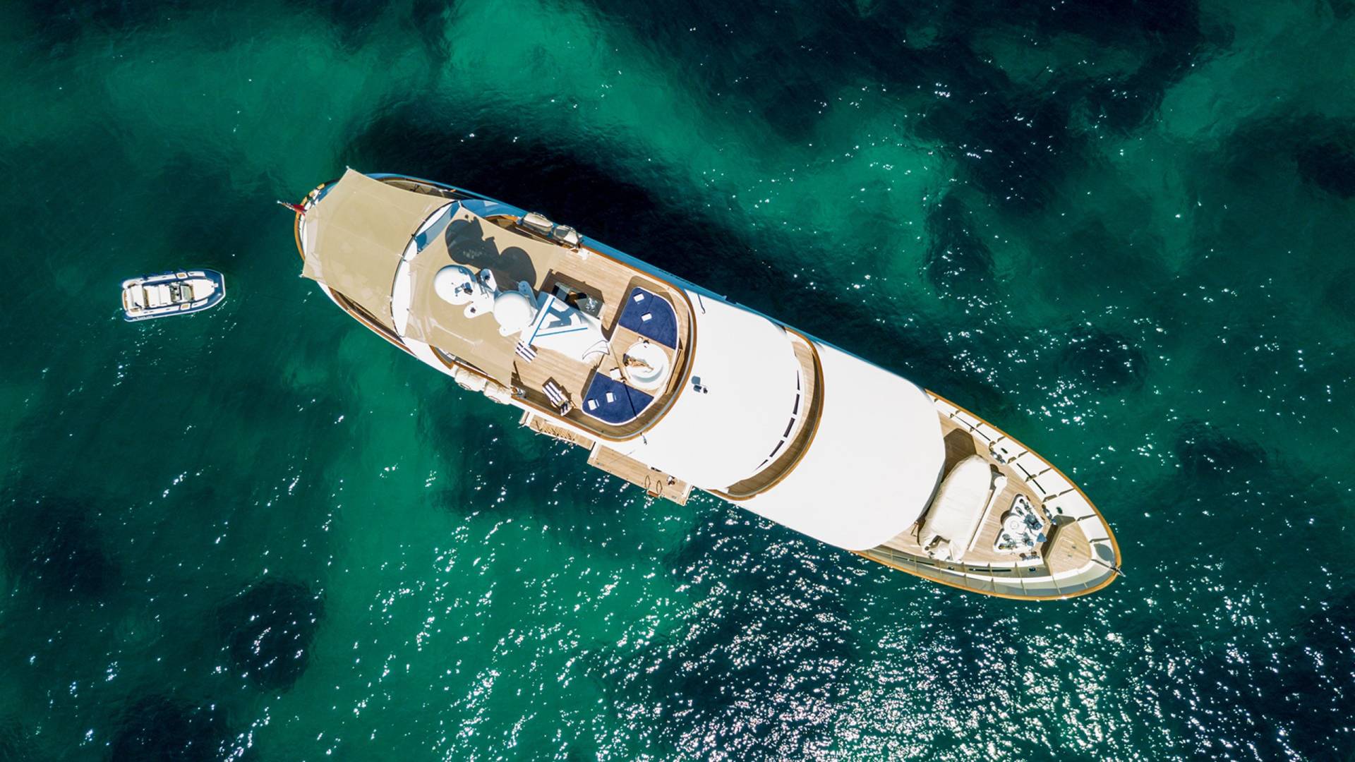 Endless Onboard Fun