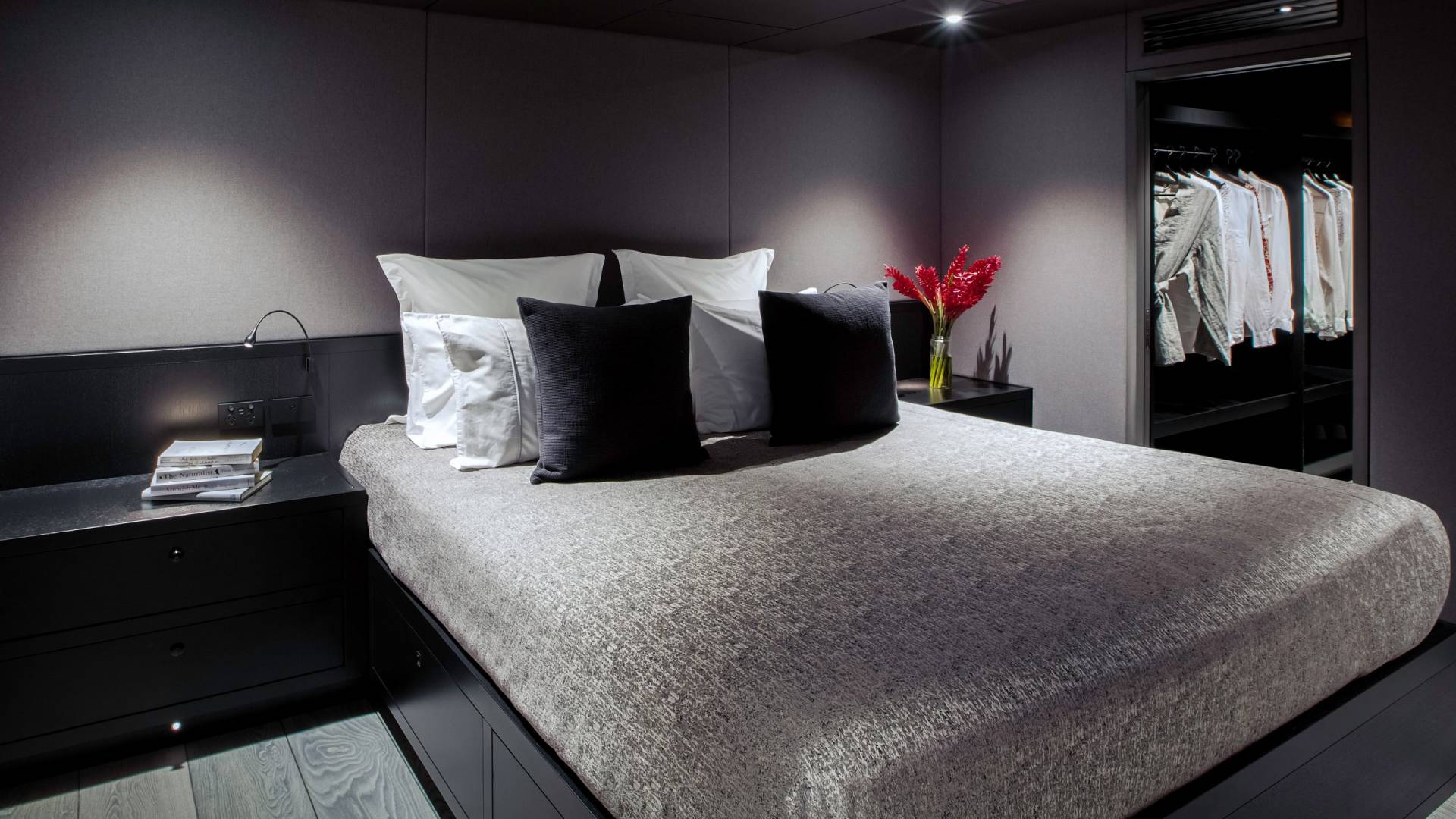 Accommodation