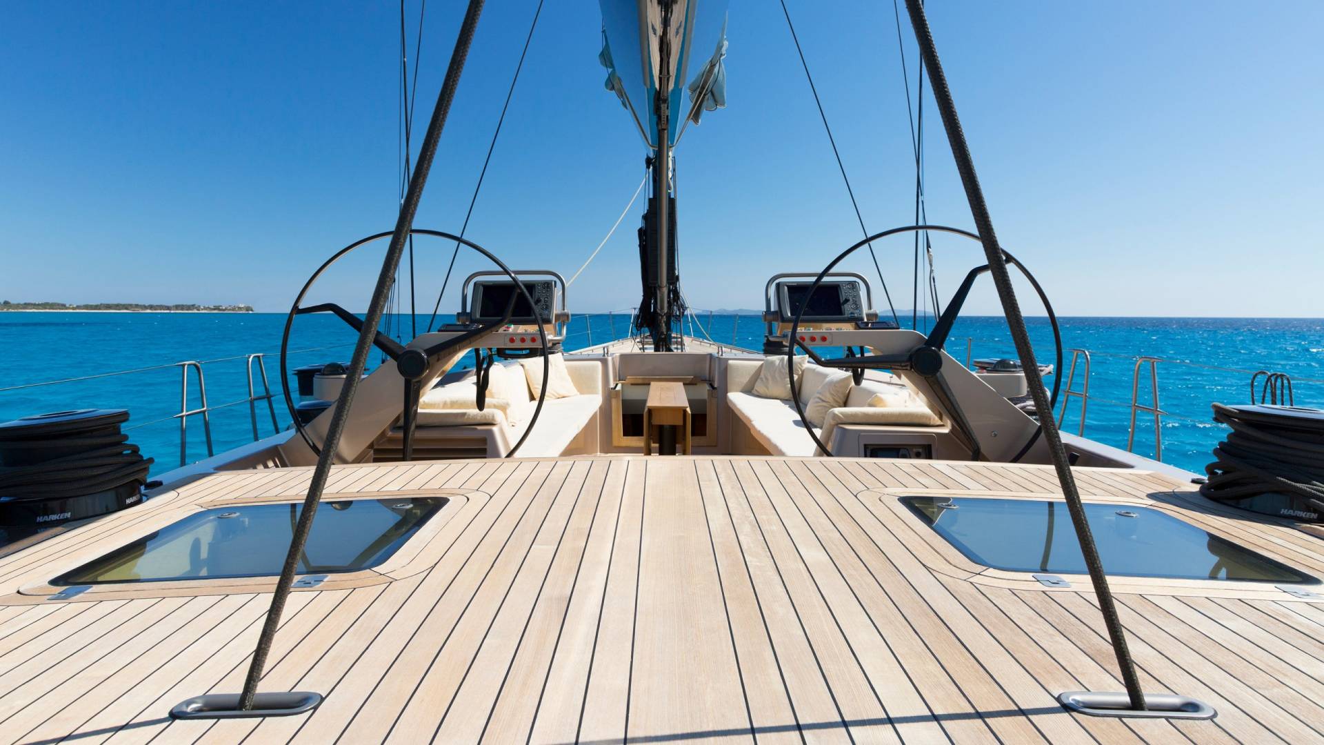 The Sailing Lifestyle