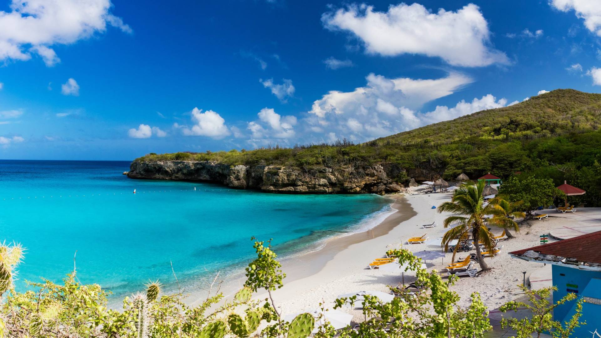 The World’s Greatest Island-Hopping Destination?