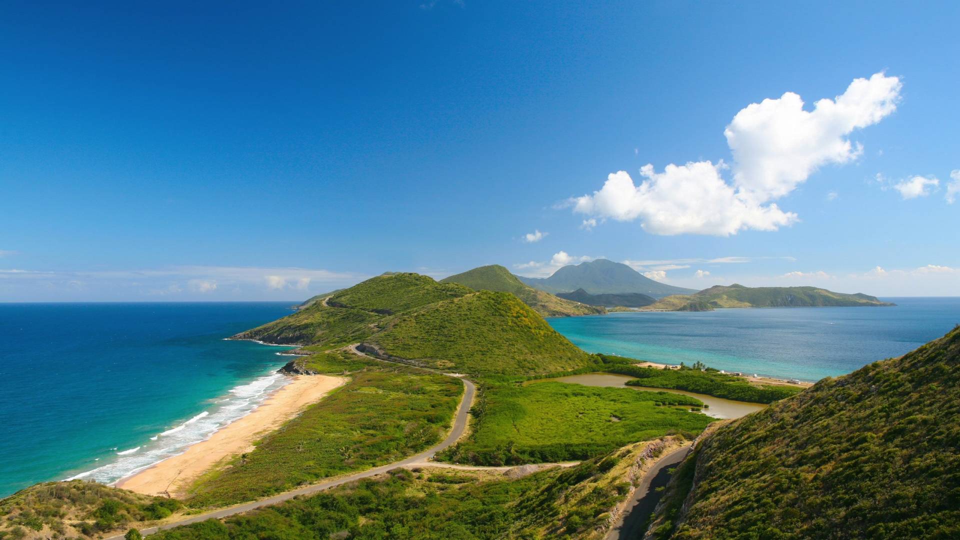 LAP UP THE LUSH LEEWARDS