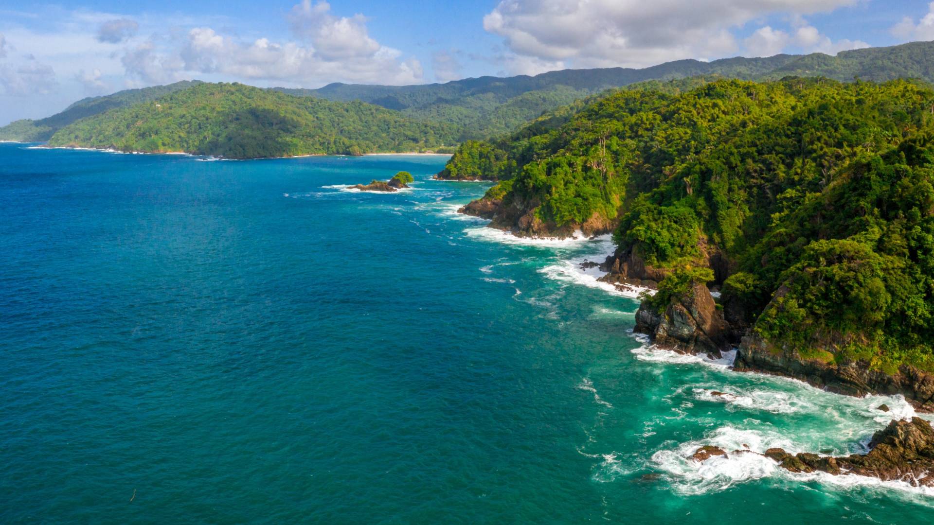 The Caribbean’s Best-Kept Secret