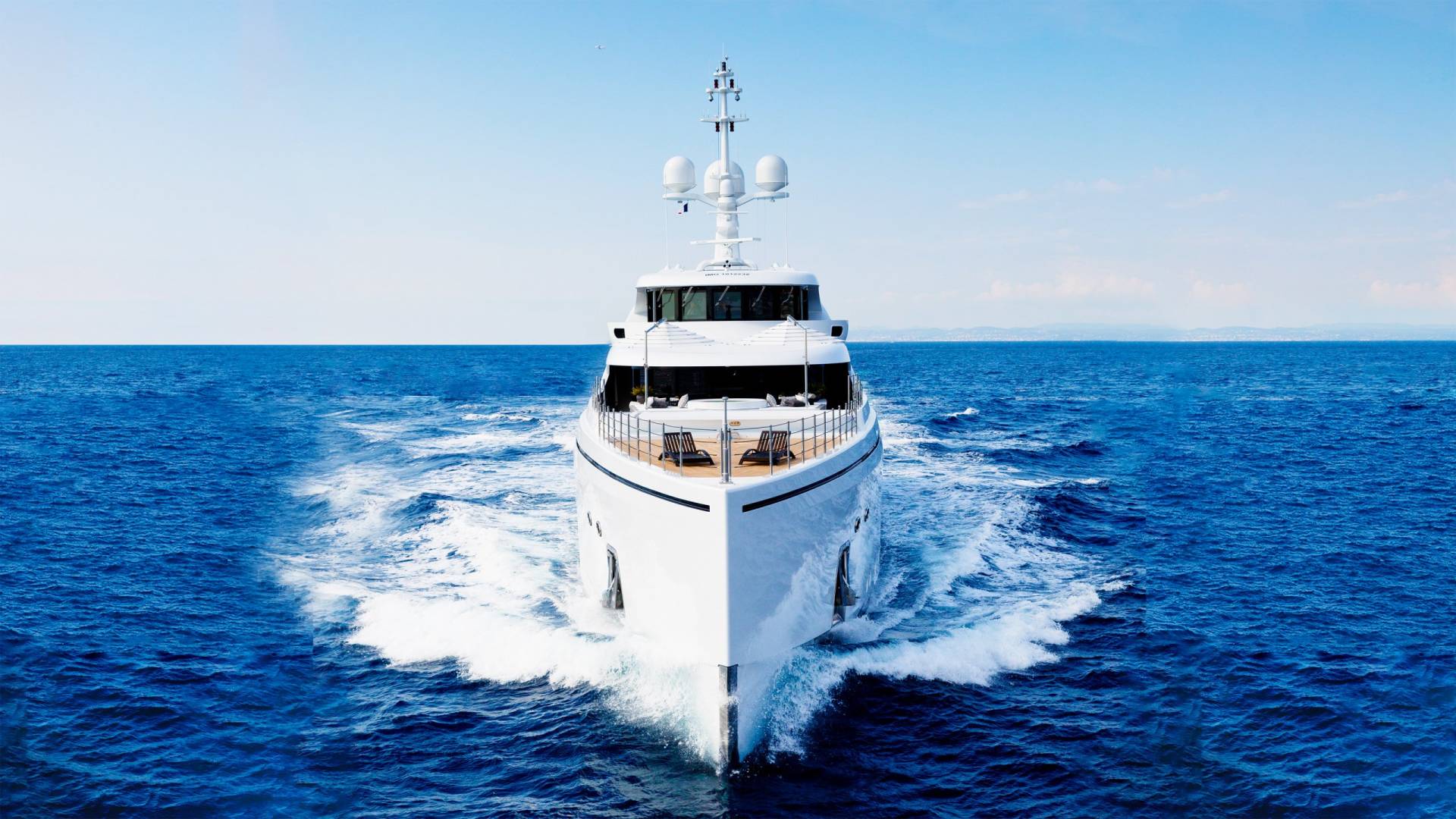 Why Choose Benetti