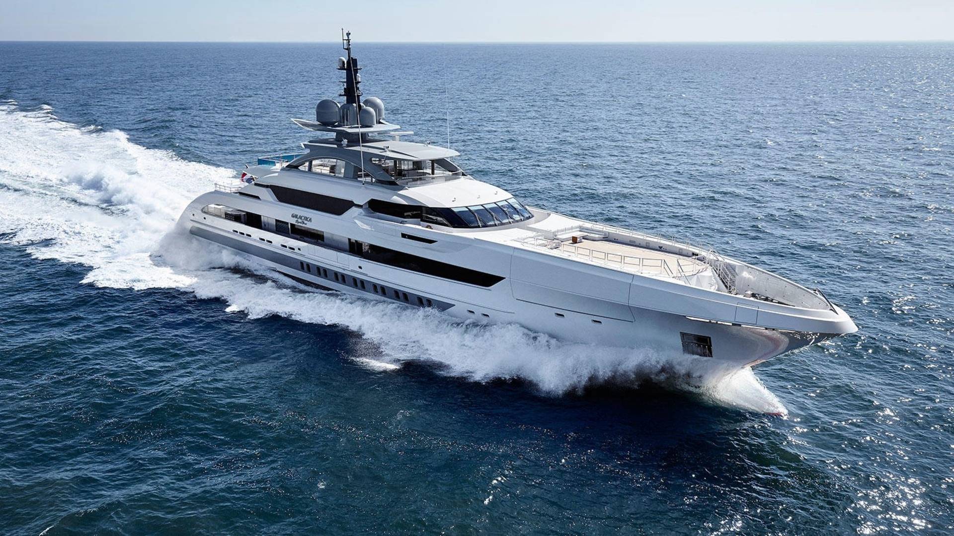 Why Choose Heesen