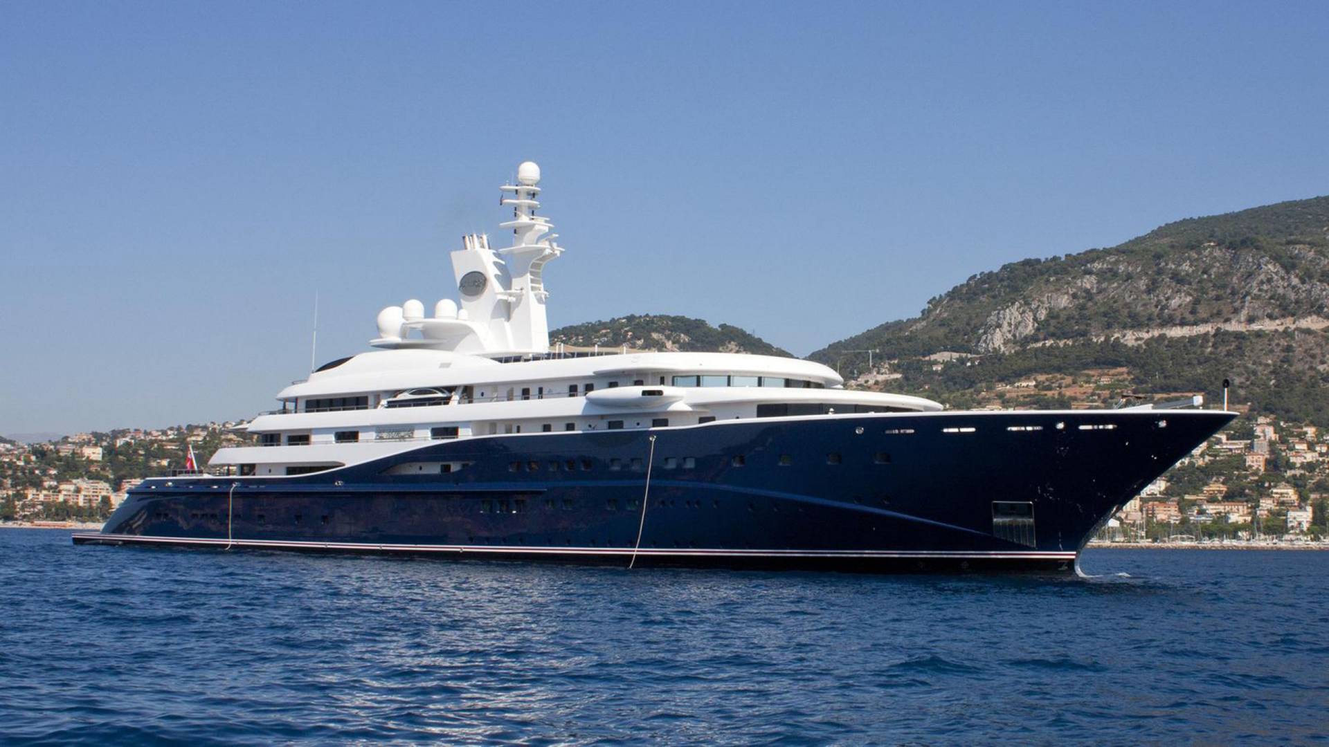 Why Choose Kusch Yachts