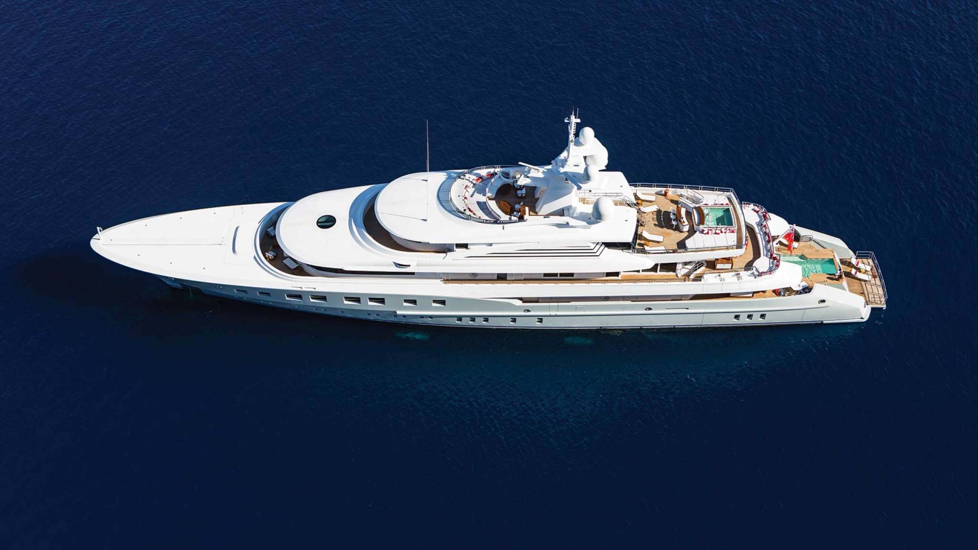 Why Choose Dunya Yachts