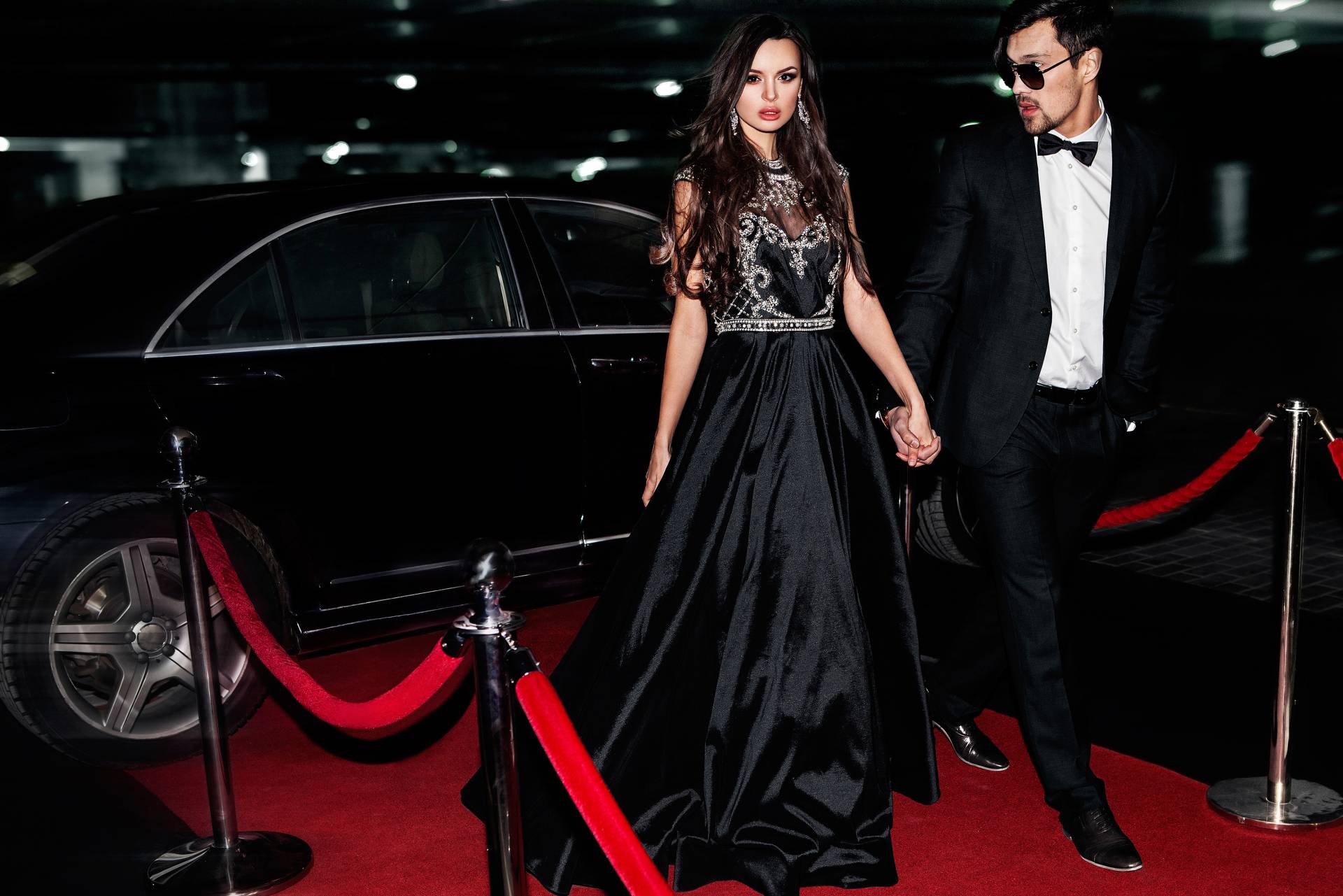 The World’s Most Glamorous Cinematic Event